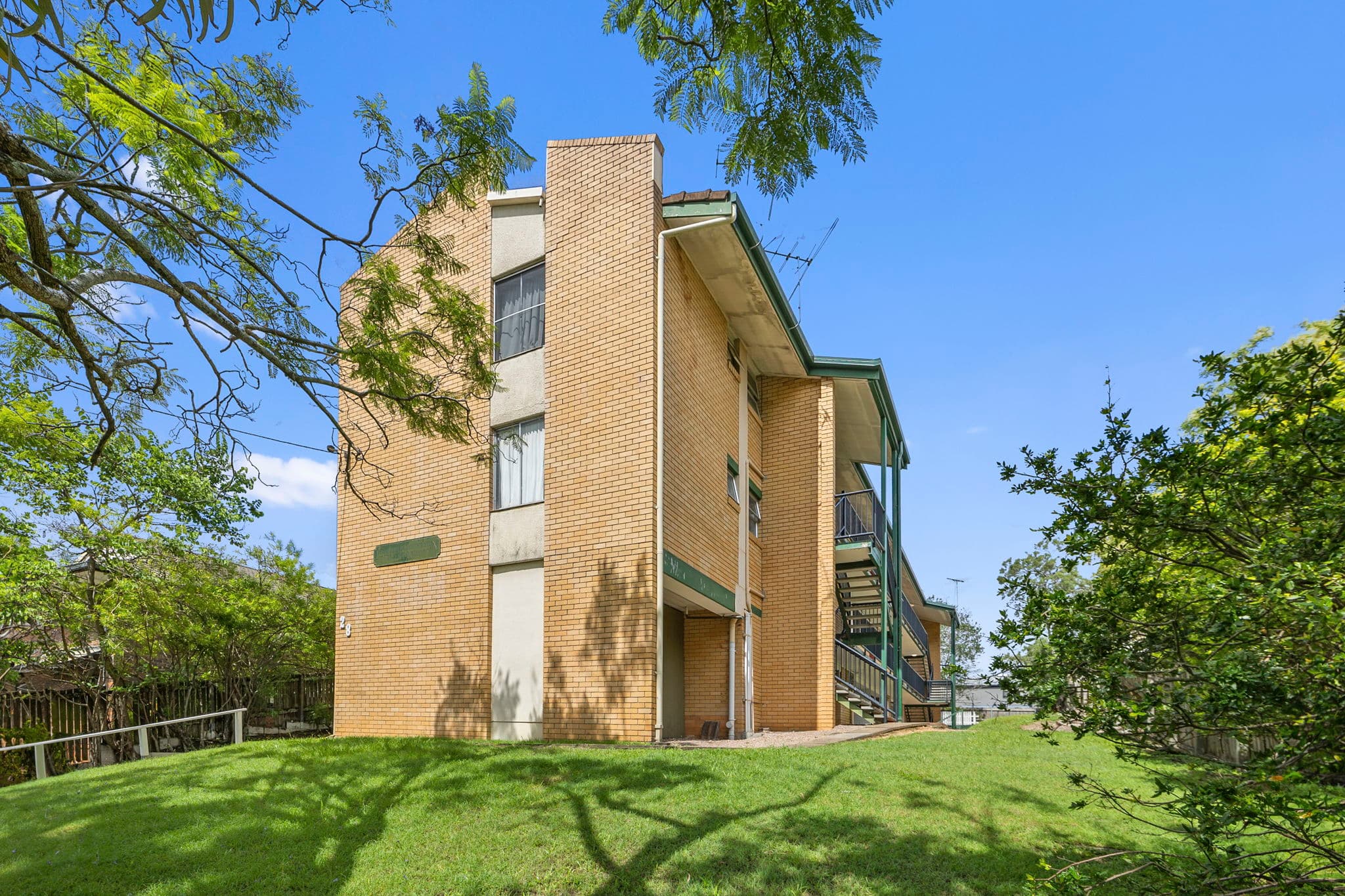 4/28 Underhill Avenu..., Indooroopilly - Thumbnail 8