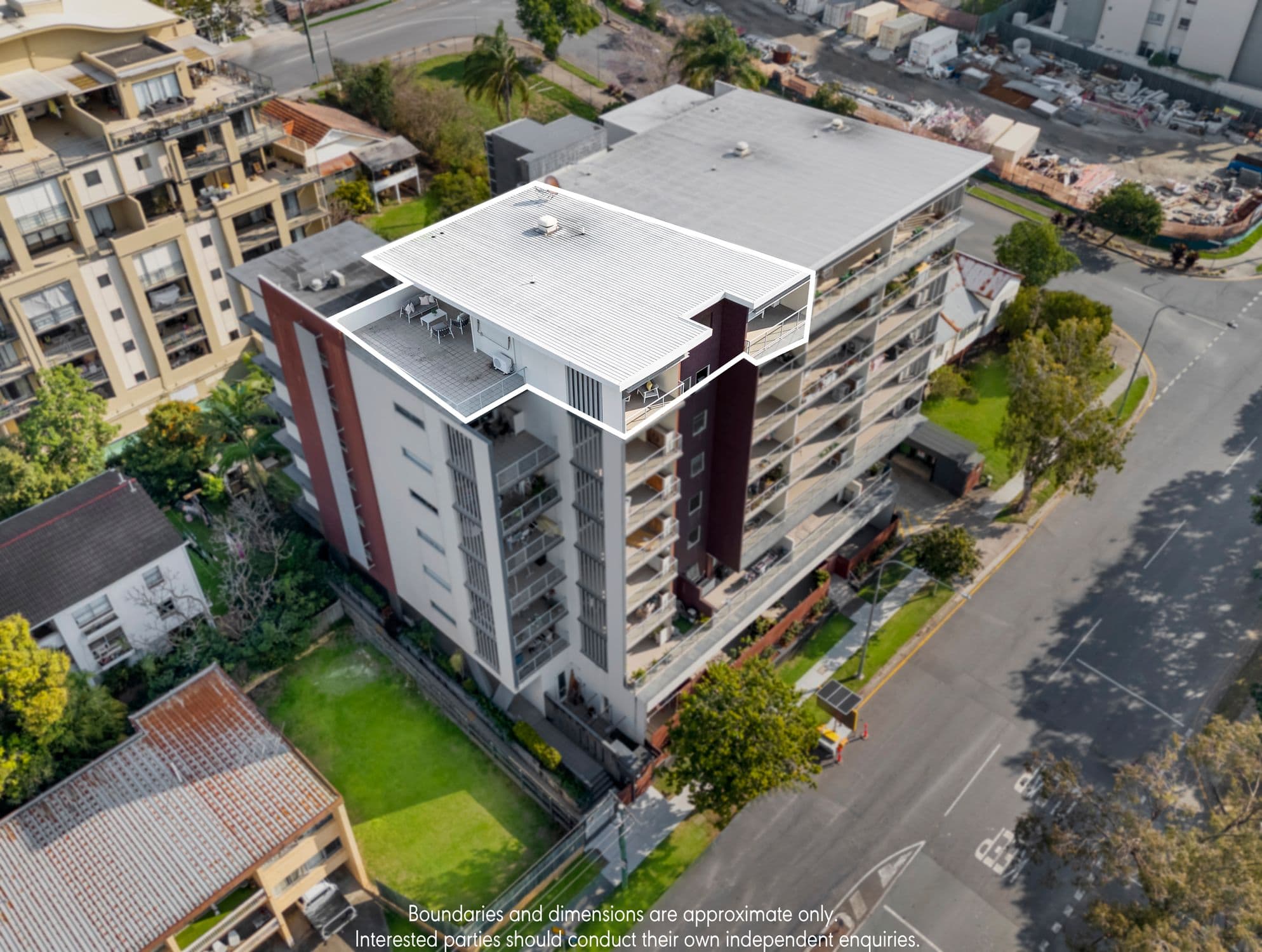 42/12 Belgrave Road, Indooroopilly - Thumbnail 2