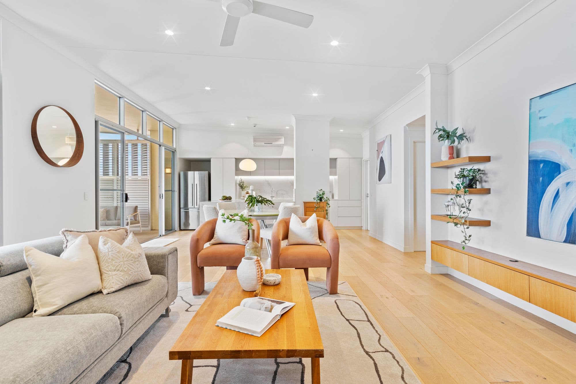 42/12 Belgrave Road, Indooroopilly - Thumbnail 8