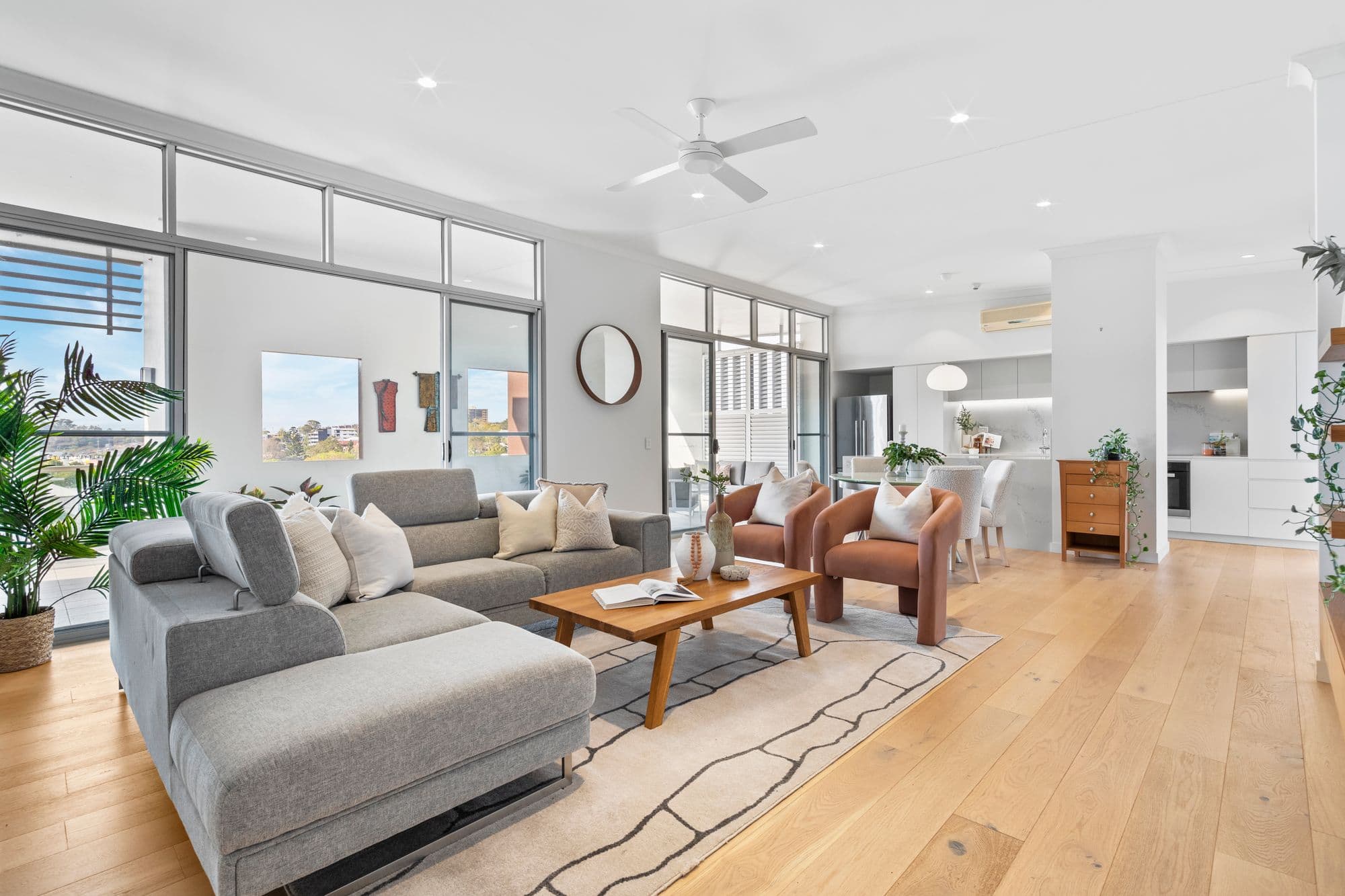 42/12 Belgrave Road, Indooroopilly - Image 1