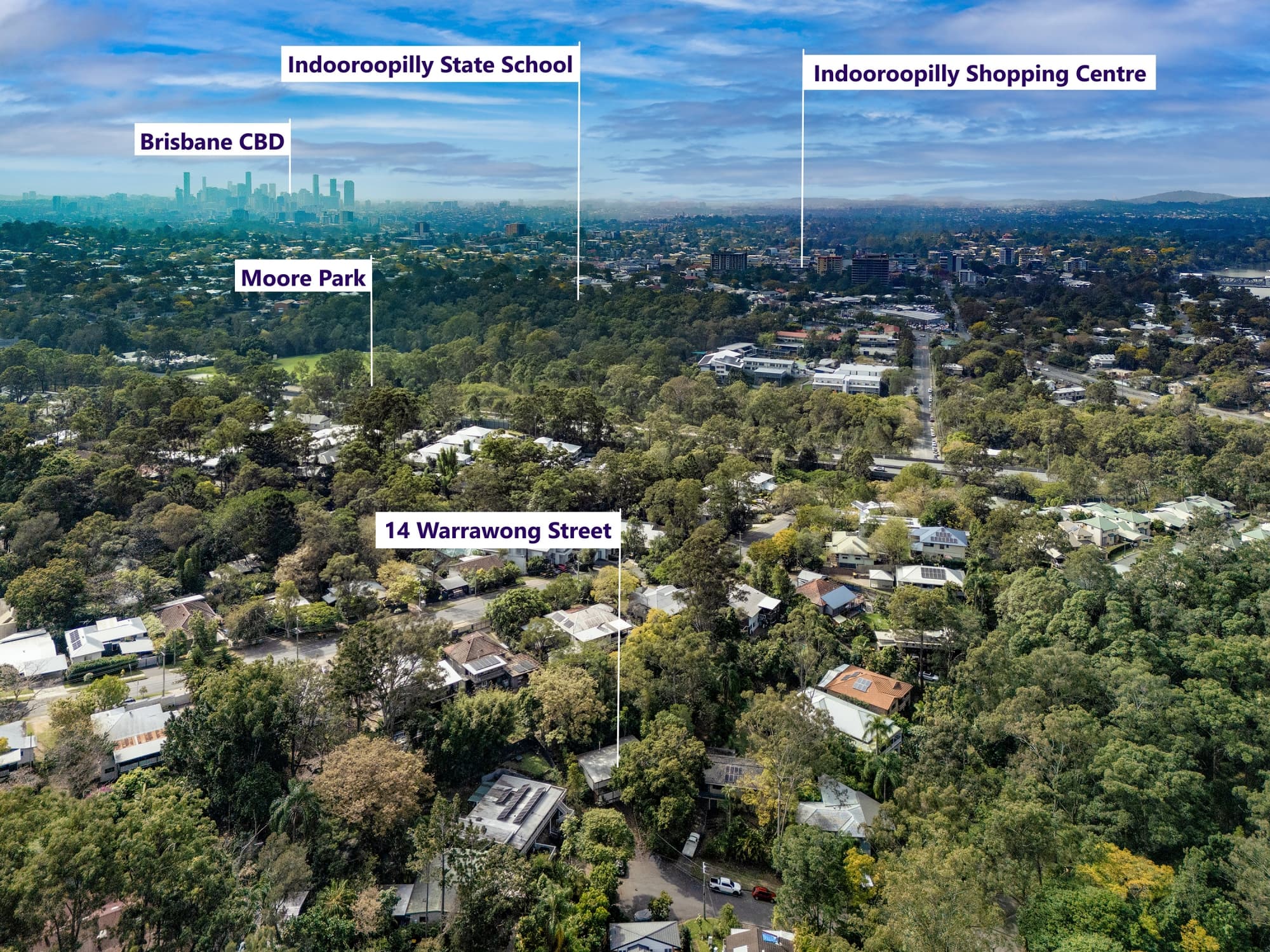 14 Warrawong Street, Chapel Hill - Thumbnail 2
