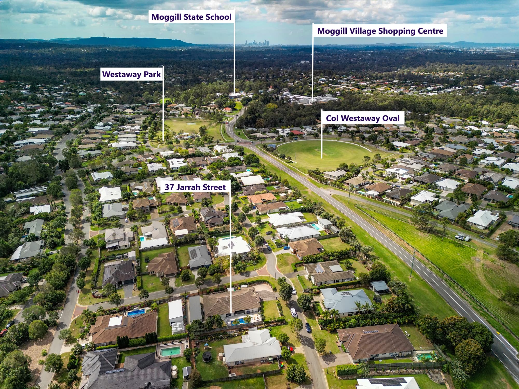 37 Jarrah Street, Moggill - Image 1