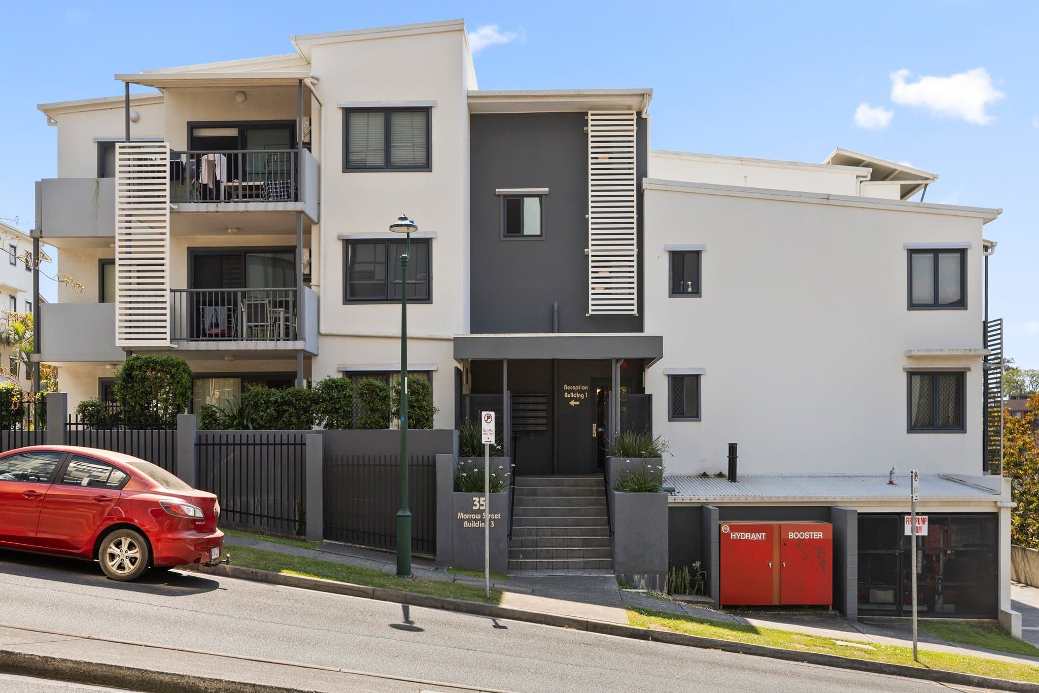 84/35 Morrow Street, Taringa - Image 1