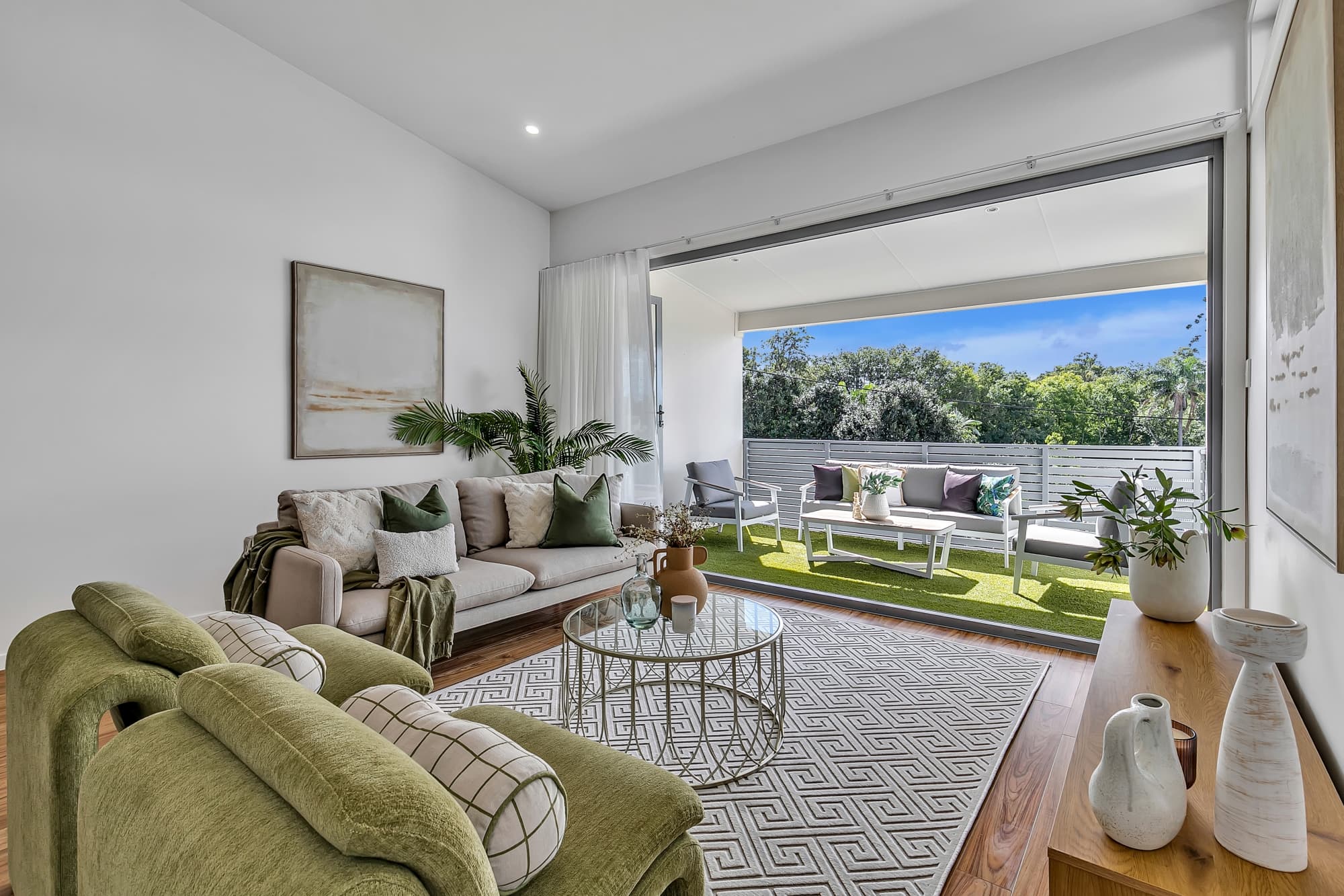 2/66-68 Alpha Street, Taringa - Thumbnail 2