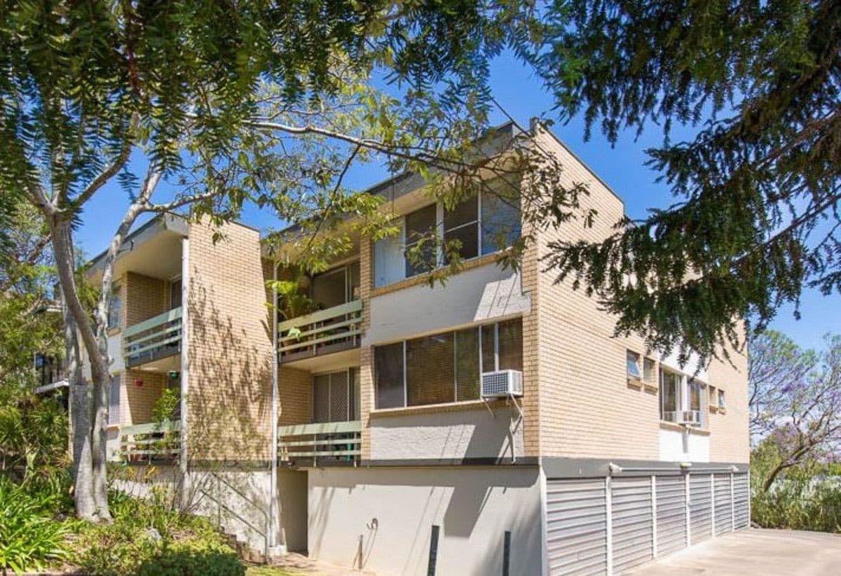 5/38 Goldsbrough Roa..., Taringa - Image 1