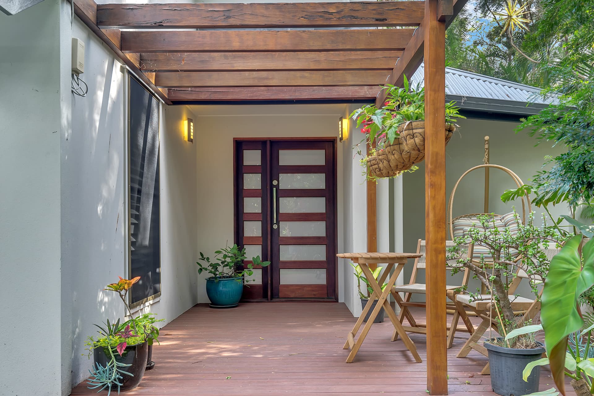 8 Kim Street, Chapel Hill - Thumbnail 2