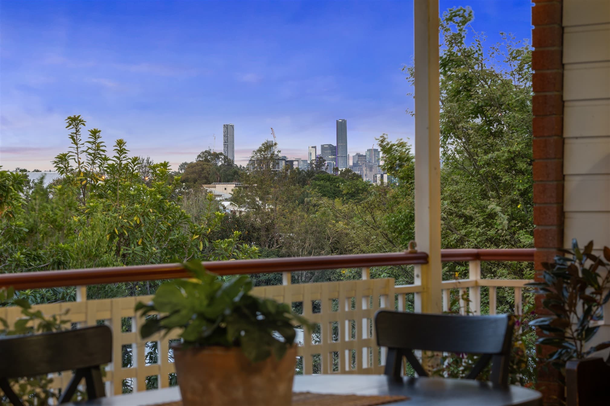 2/34A Montrose Road, Taringa - Thumbnail 4