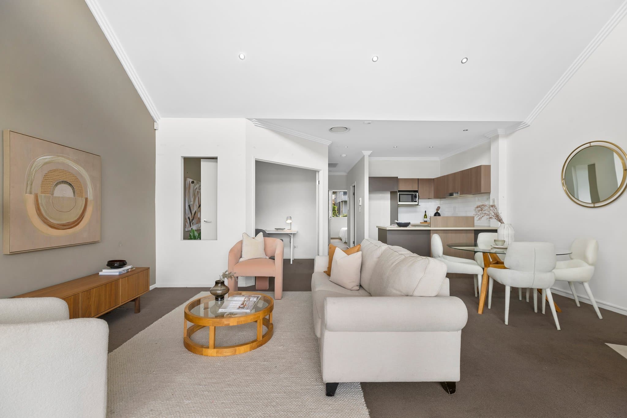 23/279 Moggill Road, Indooroopilly - Image 1