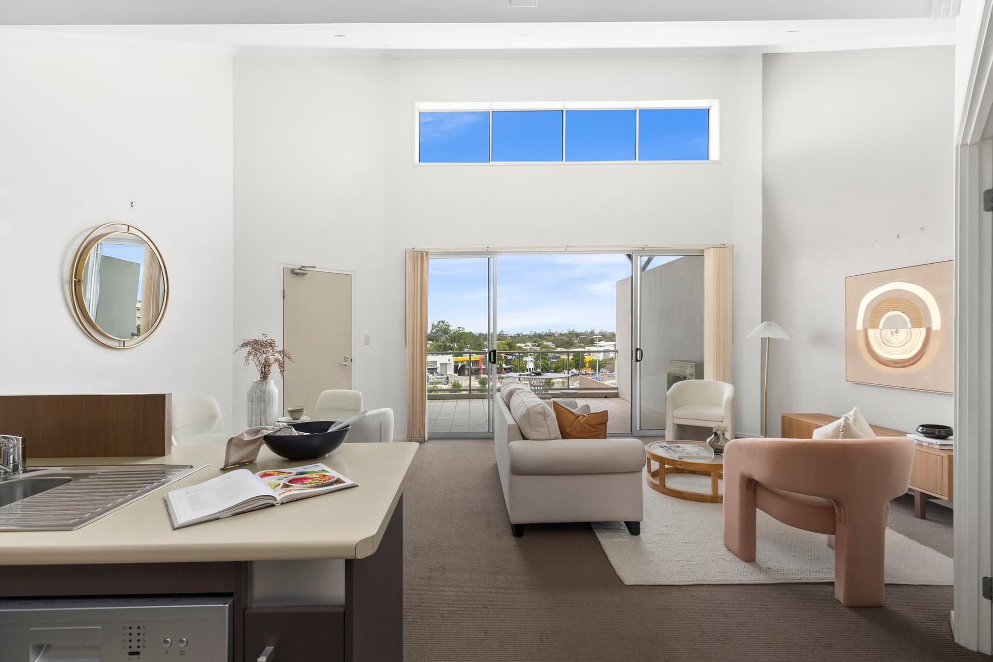 23/279 Moggill Road, Indooroopilly - Thumbnail 3