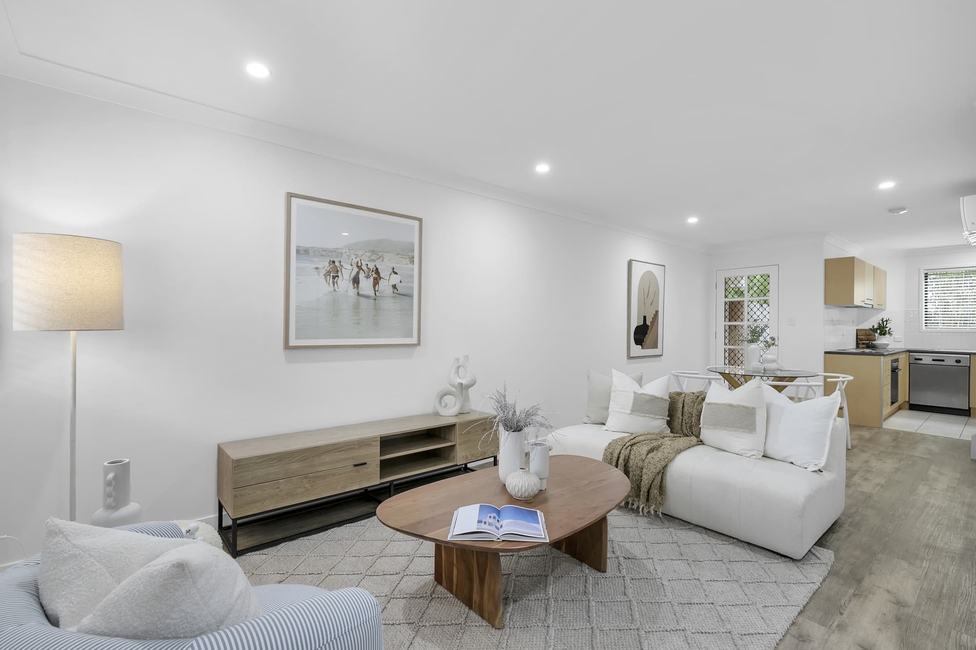 8/57 Coonan Street, Indooroopilly - Image 1