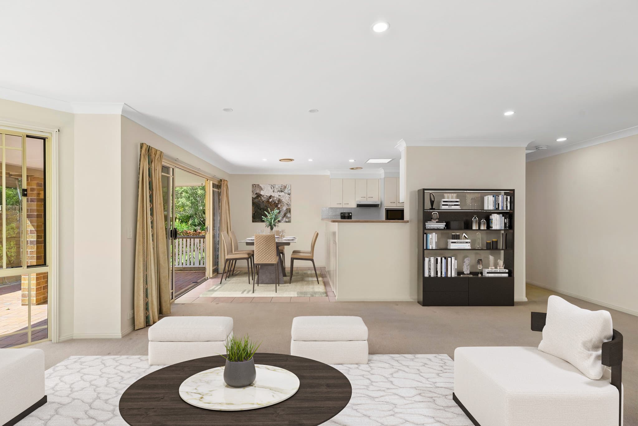 7/28 Carwoola Street, Bardon - Thumbnail 3