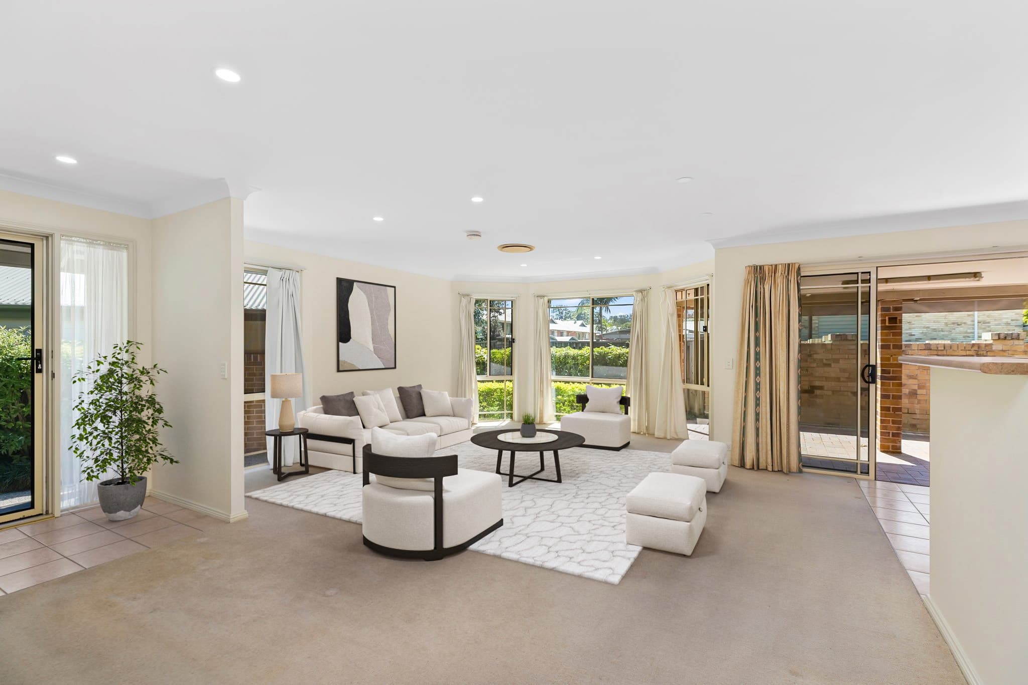 7/28 Carwoola Street, Bardon - Thumbnail 2