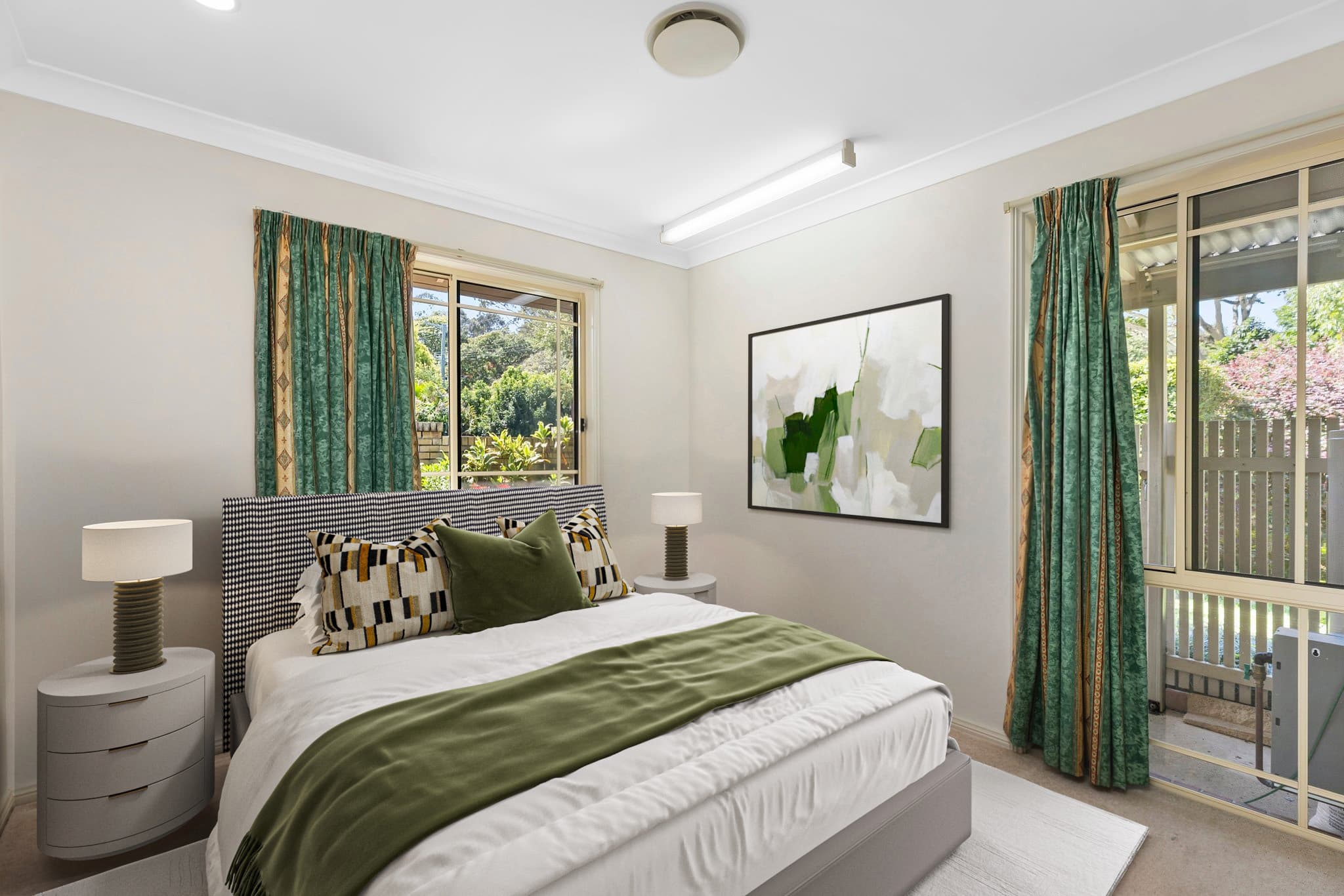 7/28 Carwoola Street, Bardon - Thumbnail 7