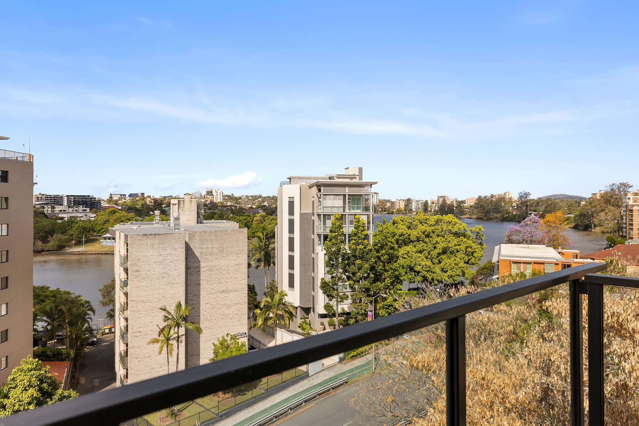 56/68 Benson Street, Toowong - Thumbnail 7