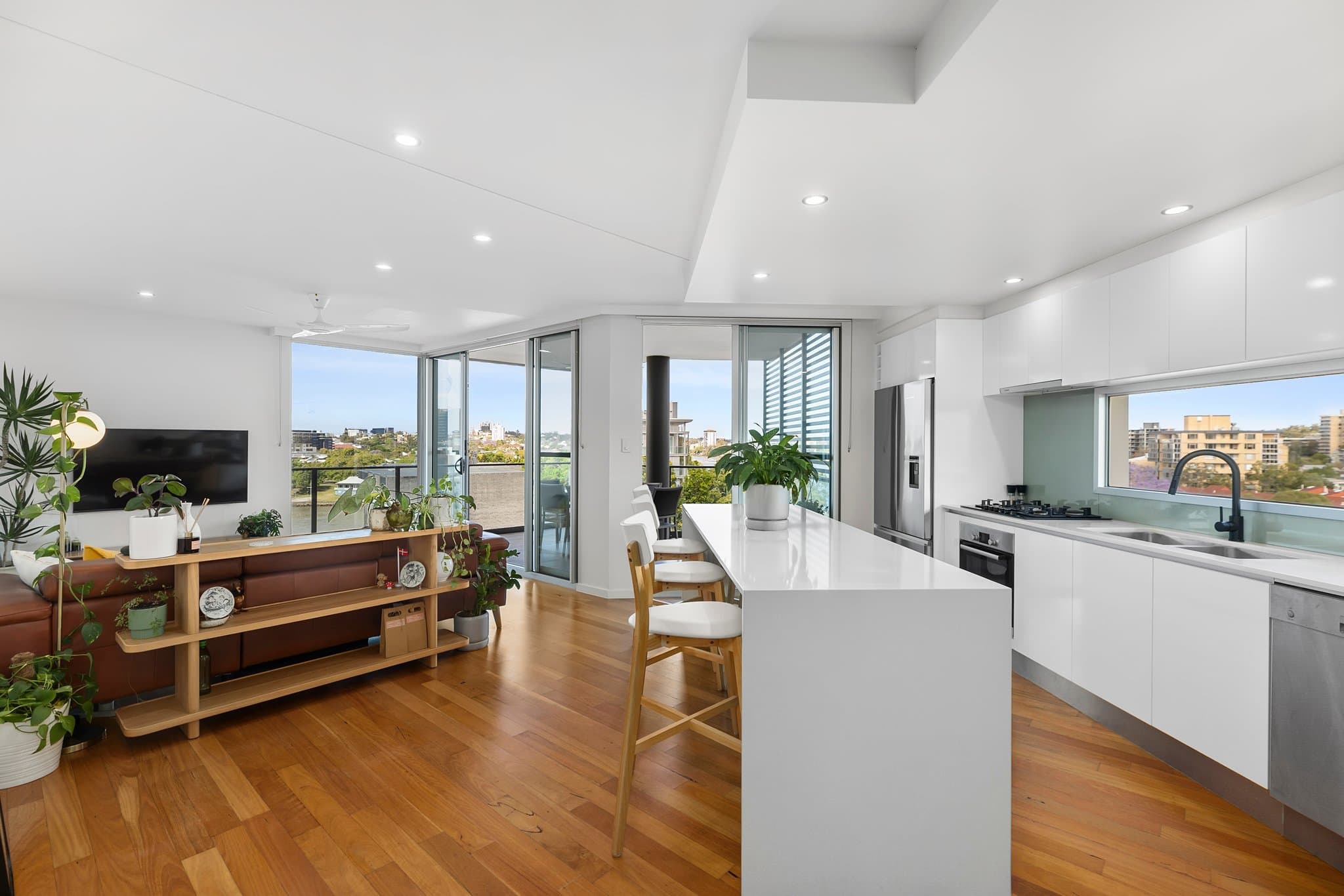 56/68 Benson Street, Toowong - Image 1