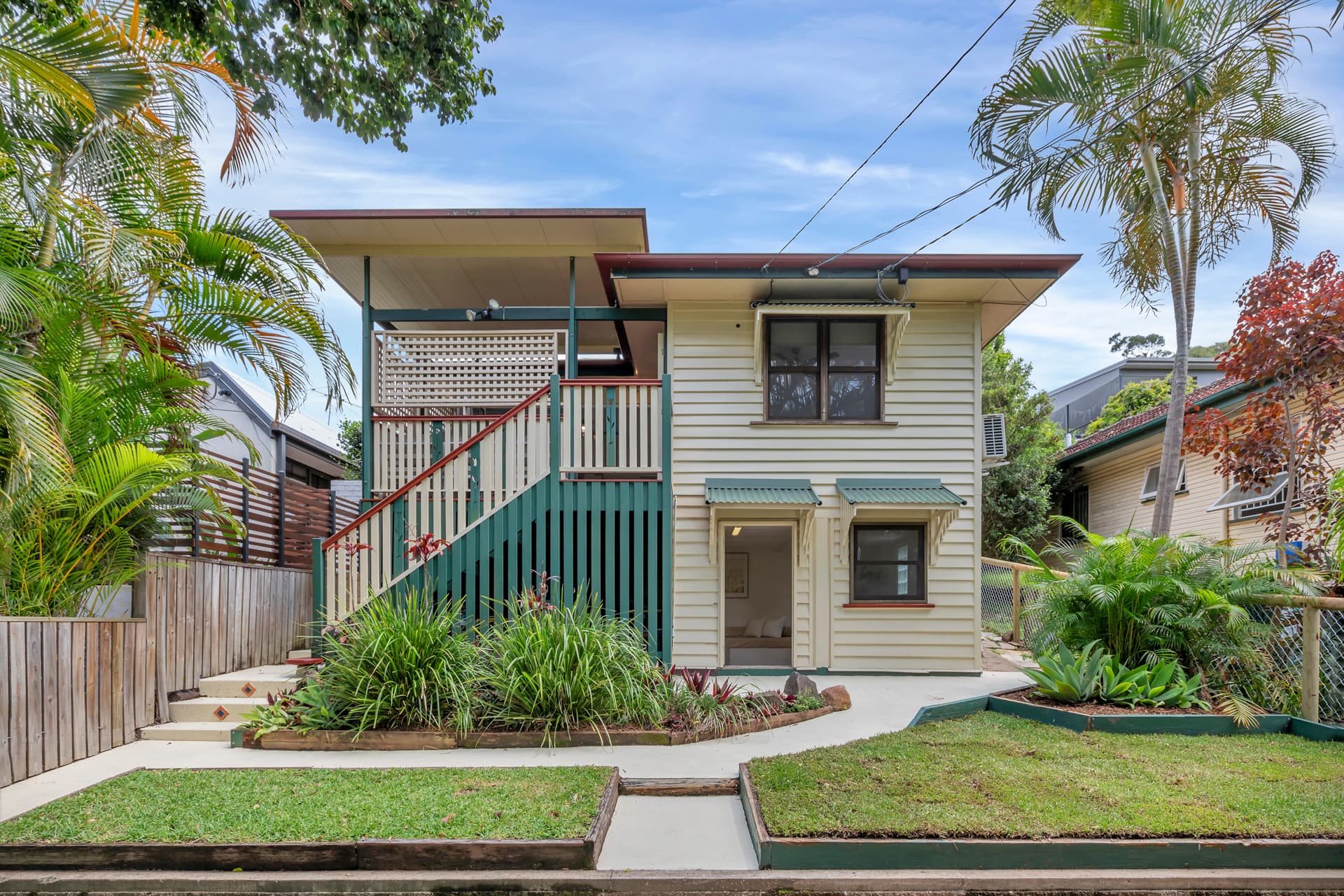 19 Henry Street, Chapel Hill - Image 1