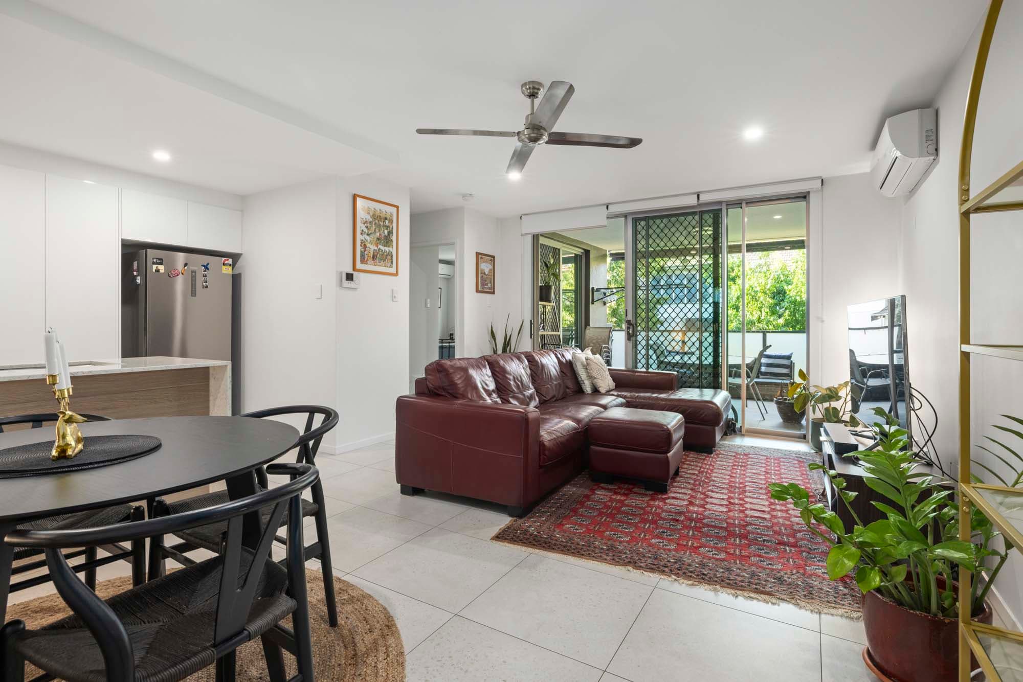 3/49 Elizabeth Stree..., Toowong - Thumbnail 3