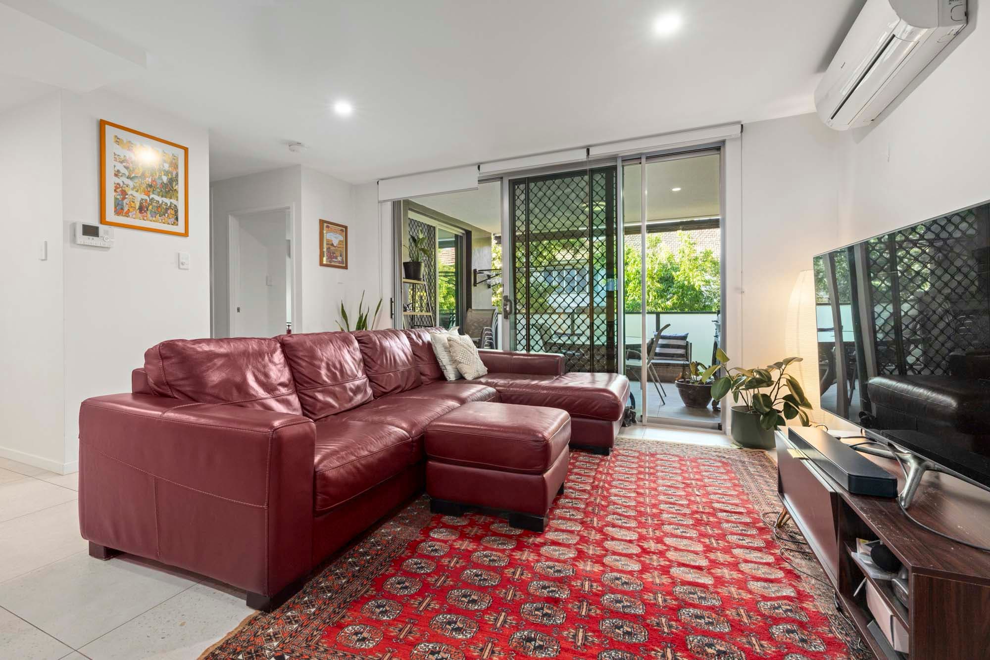 3/49 Elizabeth Stree..., Toowong - Thumbnail 6