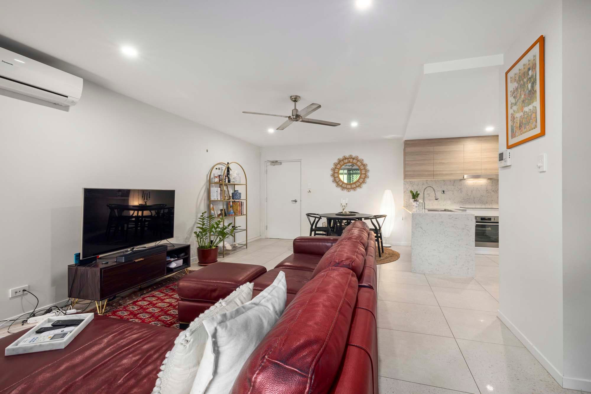 3/49 Elizabeth Stree..., Toowong - Thumbnail 7