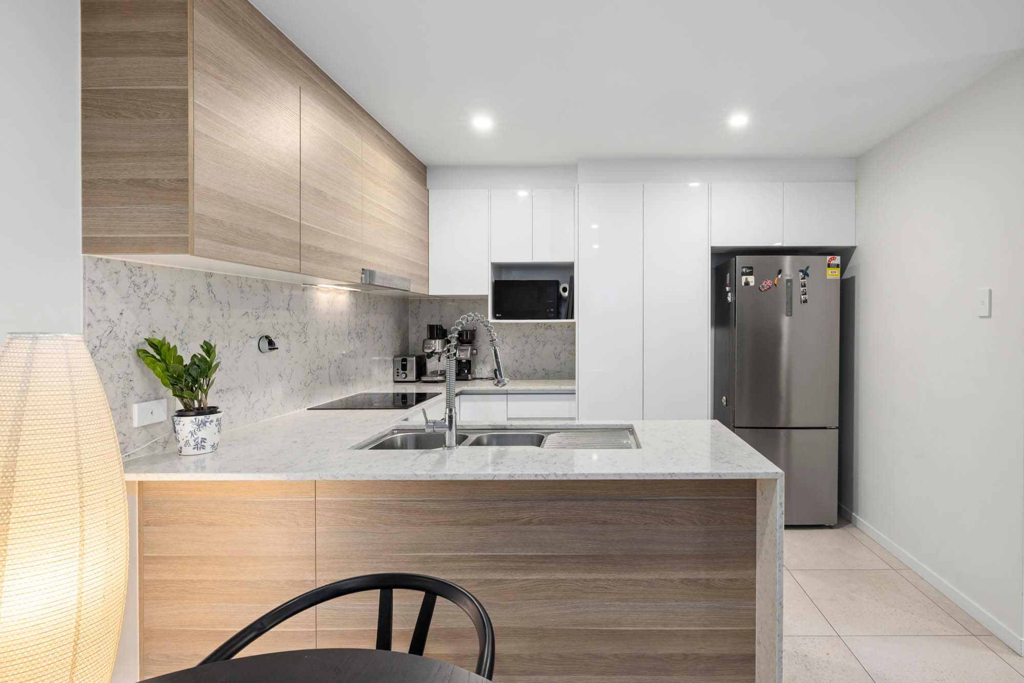 3/49 Elizabeth Stree..., Toowong - Thumbnail 4