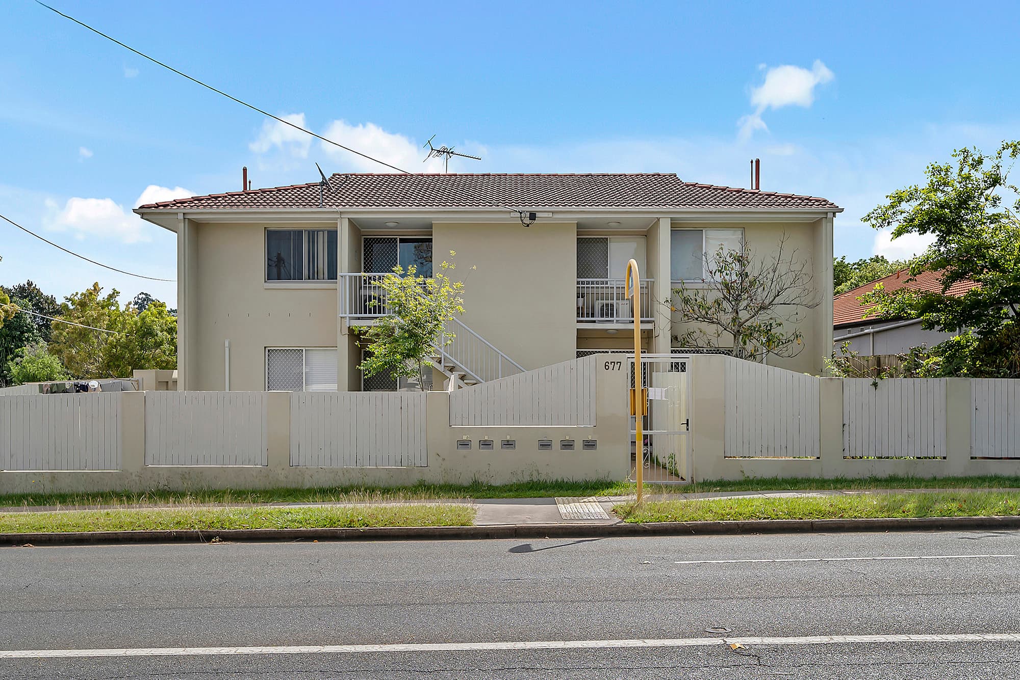 3/677 Oxley Road, Corinda - Thumbnail 2