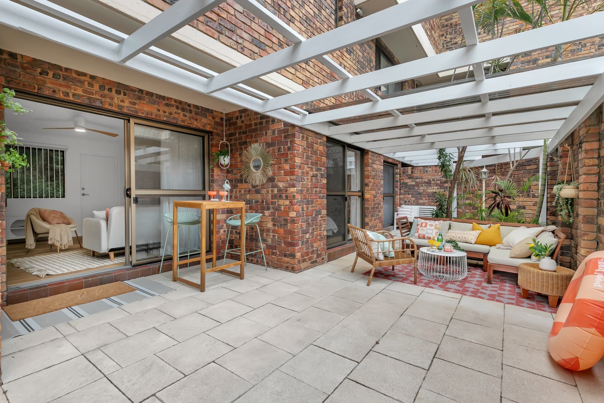 1/44 Miskin Street, Toowong - Thumbnail 3