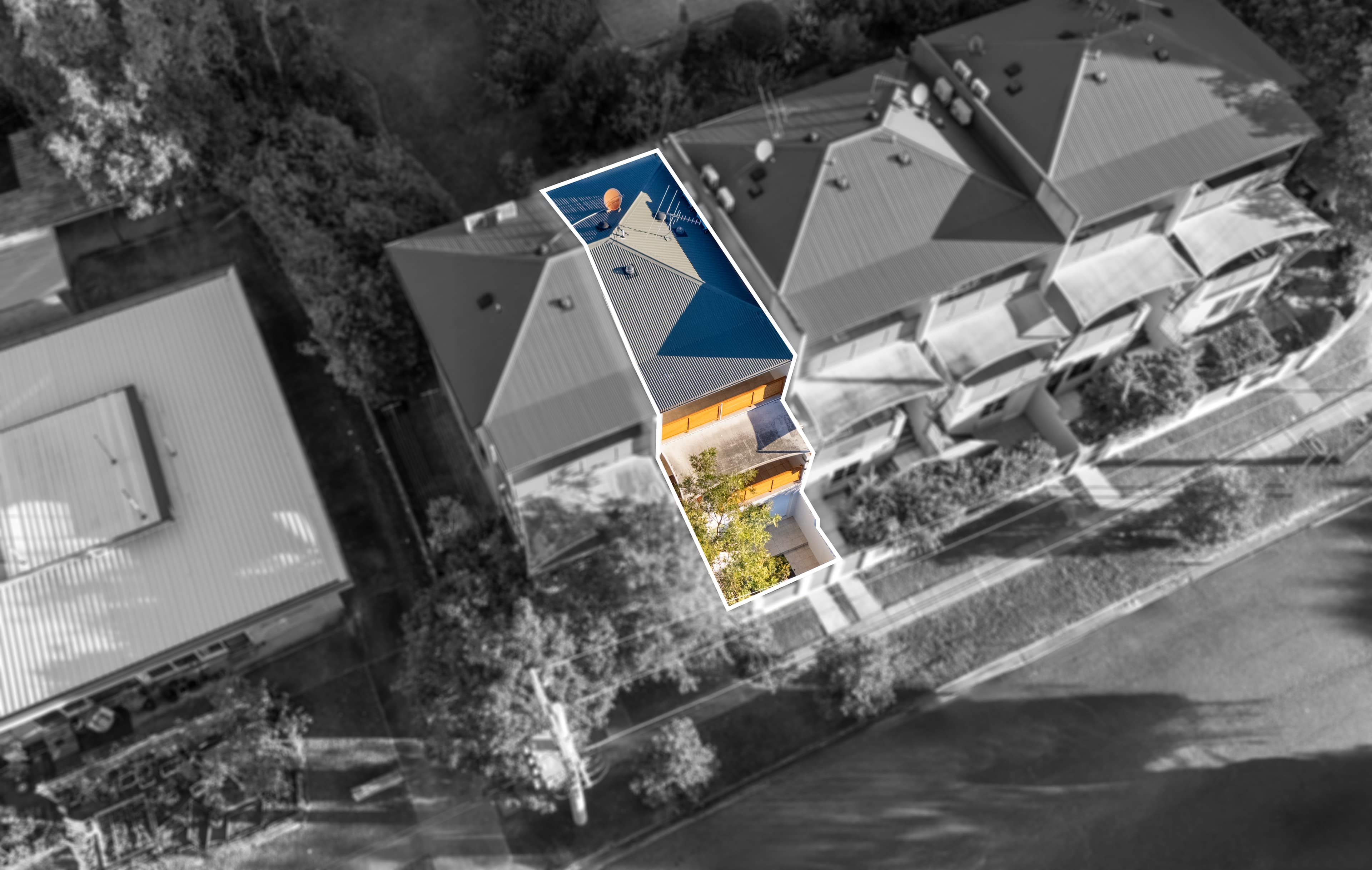 5 Cecil Street, Indooroopilly - Image 1