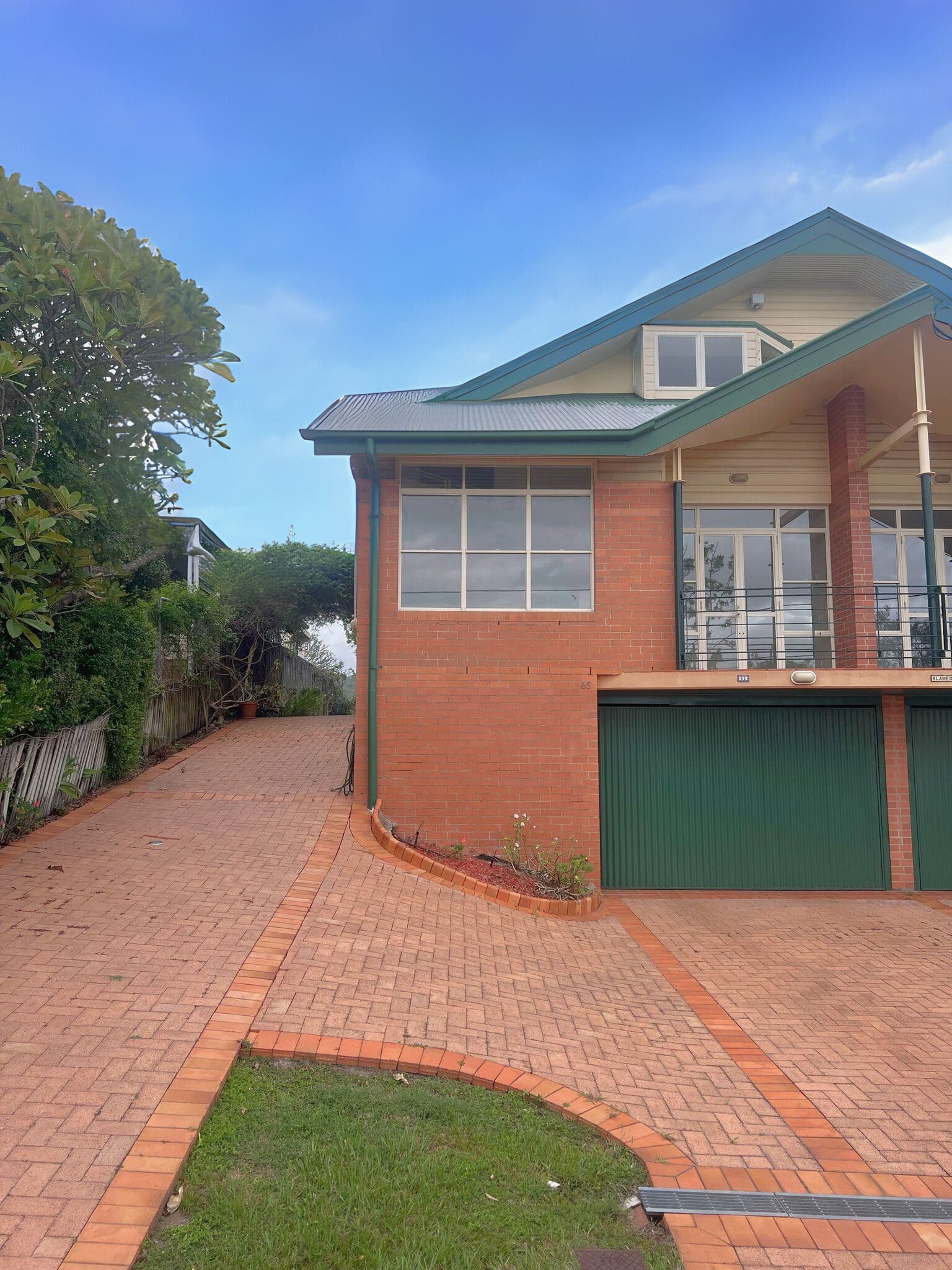 2/63 Manchester Terr..., Indooroopilly - Image 1