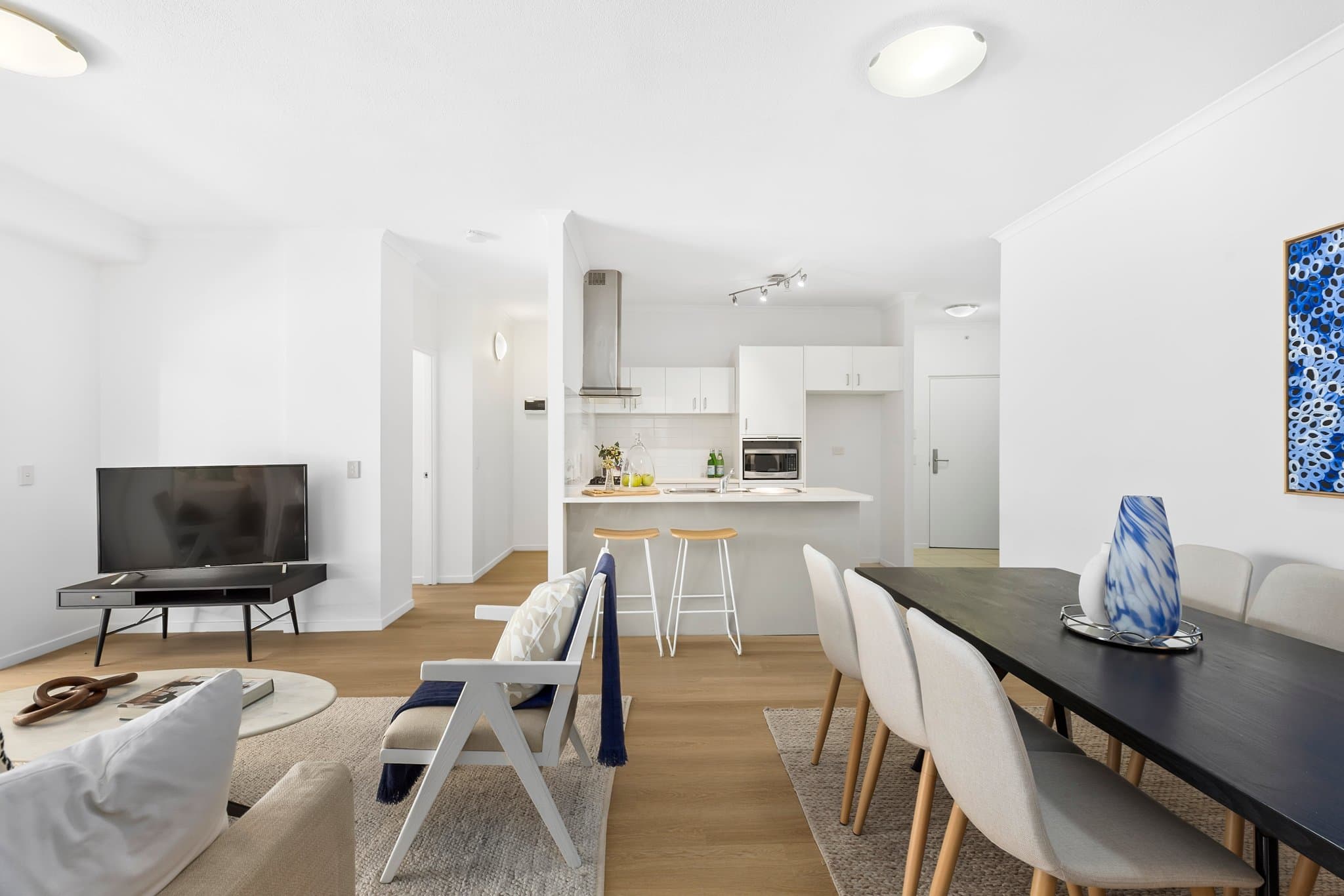 305/30 Riverview Ter..., Indooroopilly - Thumbnail 6