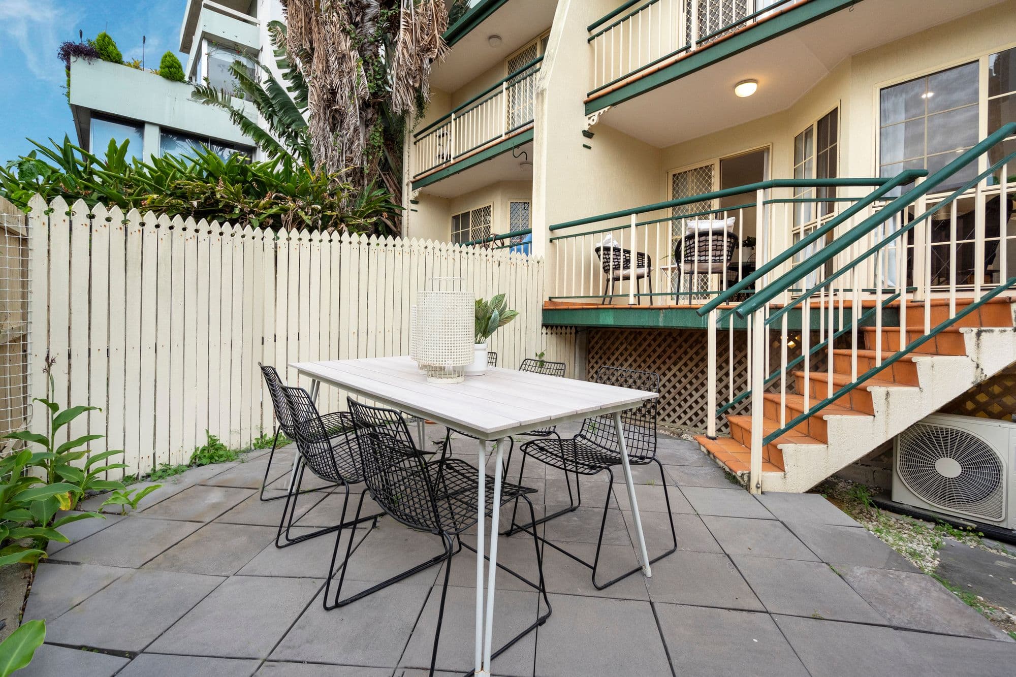6/9 Glen Road, Toowong - Thumbnail 8