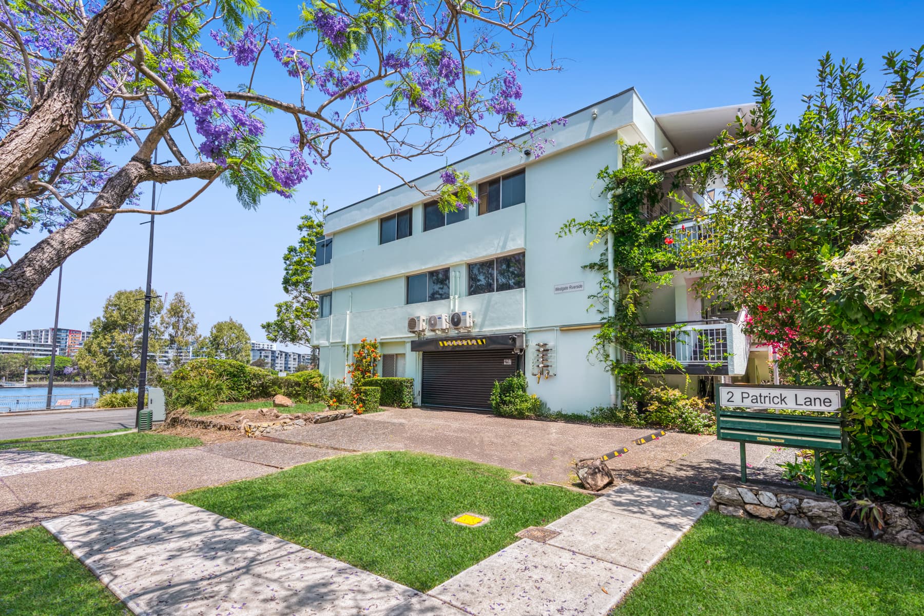 3/2 Patrick Lane, Toowong - Thumbnail 4