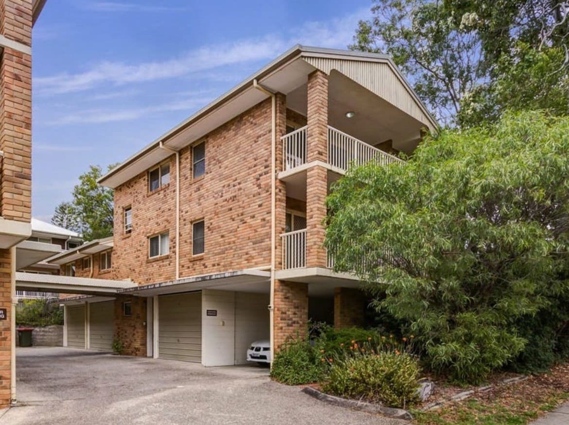 7/1 Sundridge Street, Taringa - Image 1
