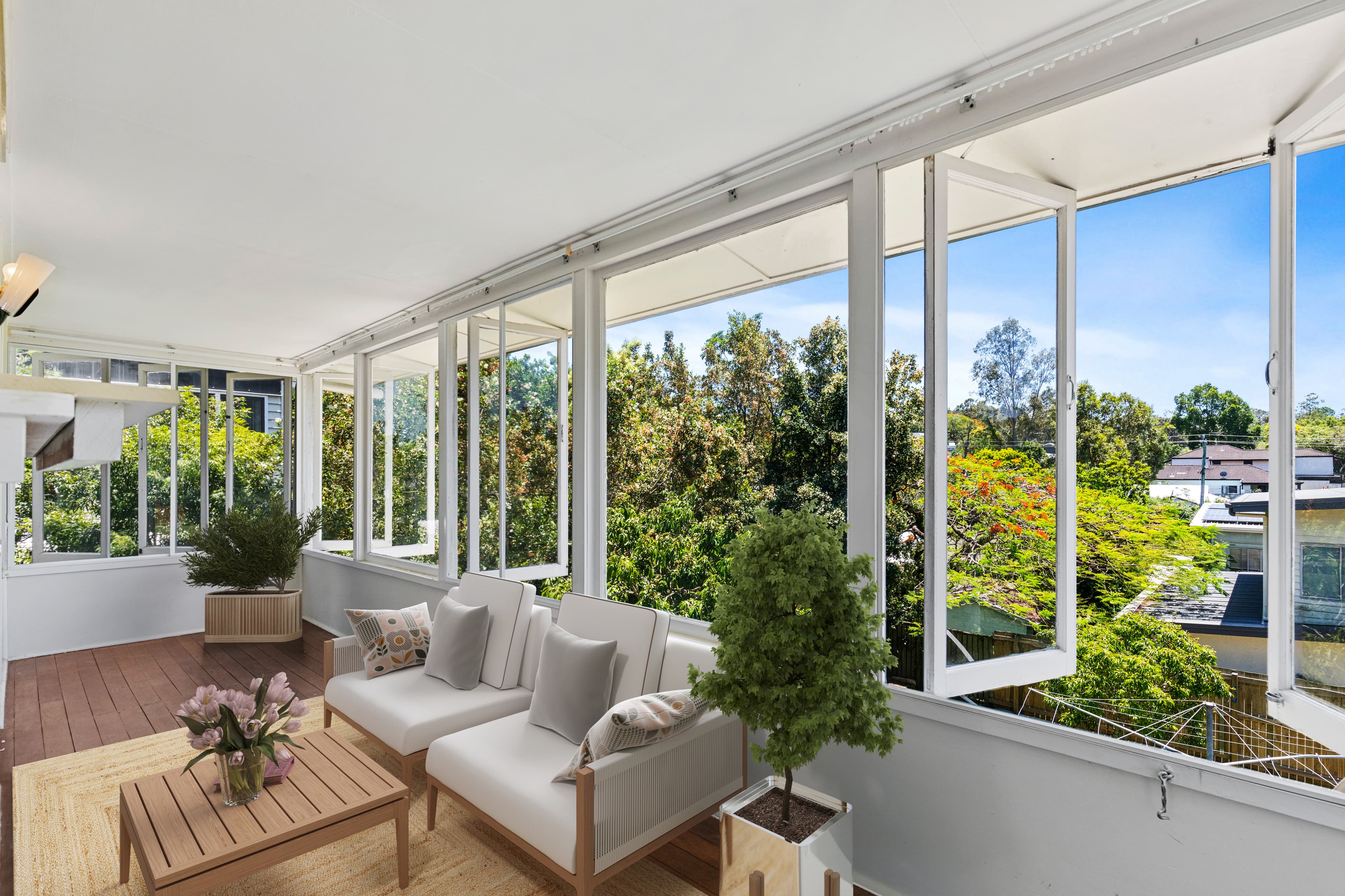 95 Broomfield Street, Taringa - Thumbnail 3