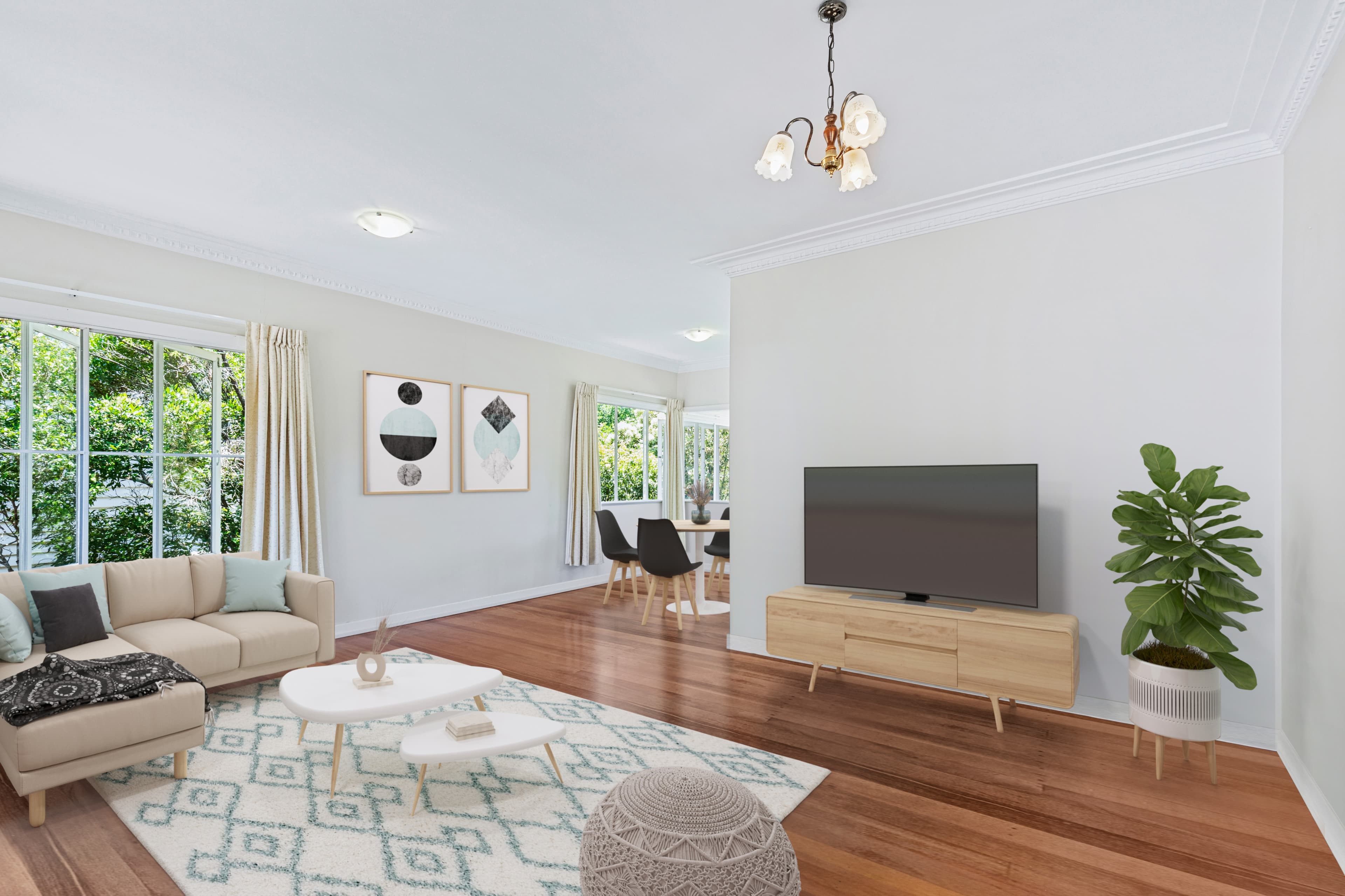 95 Broomfield Street, Taringa - Thumbnail 4