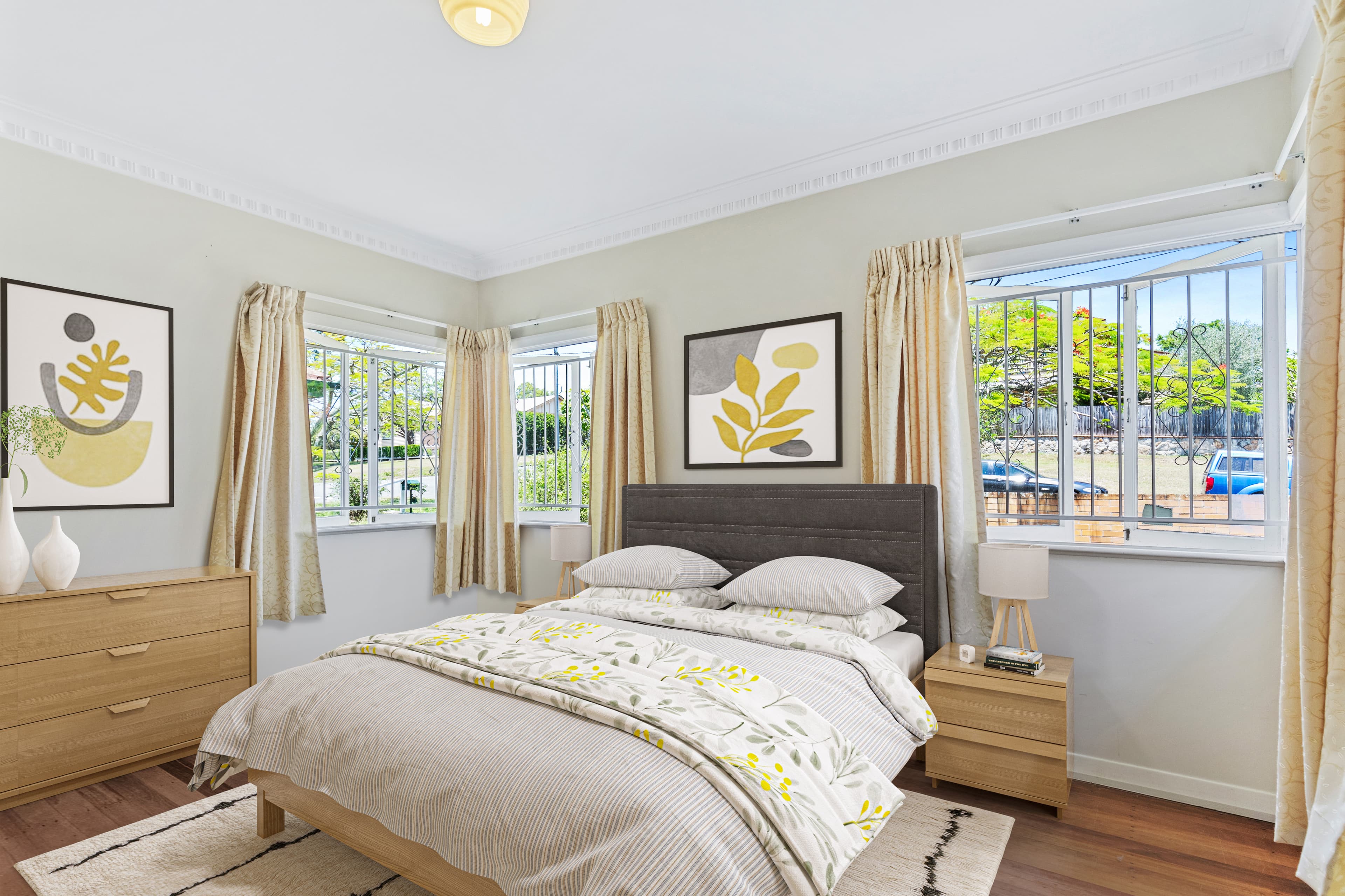 95 Broomfield Street, Taringa - Thumbnail 8