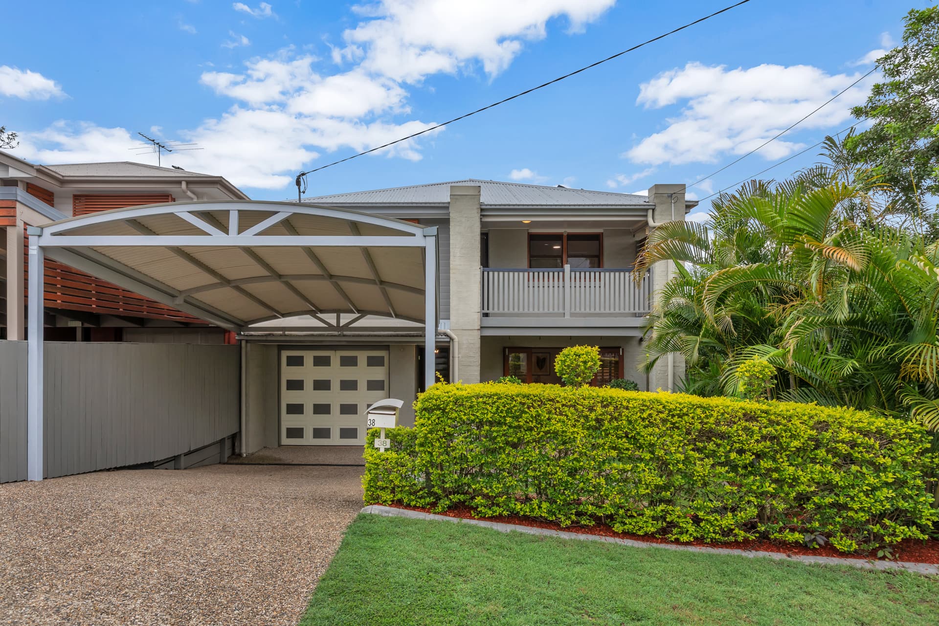 38 Chapman Street, Chapel Hill - Image 1