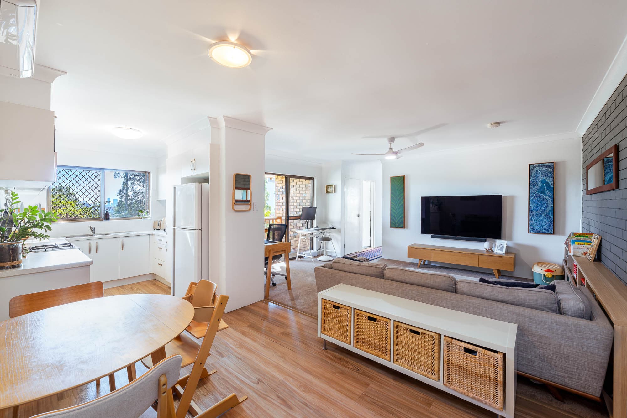 7/392 Moggill Road, Indooroopilly - Thumbnail 5
