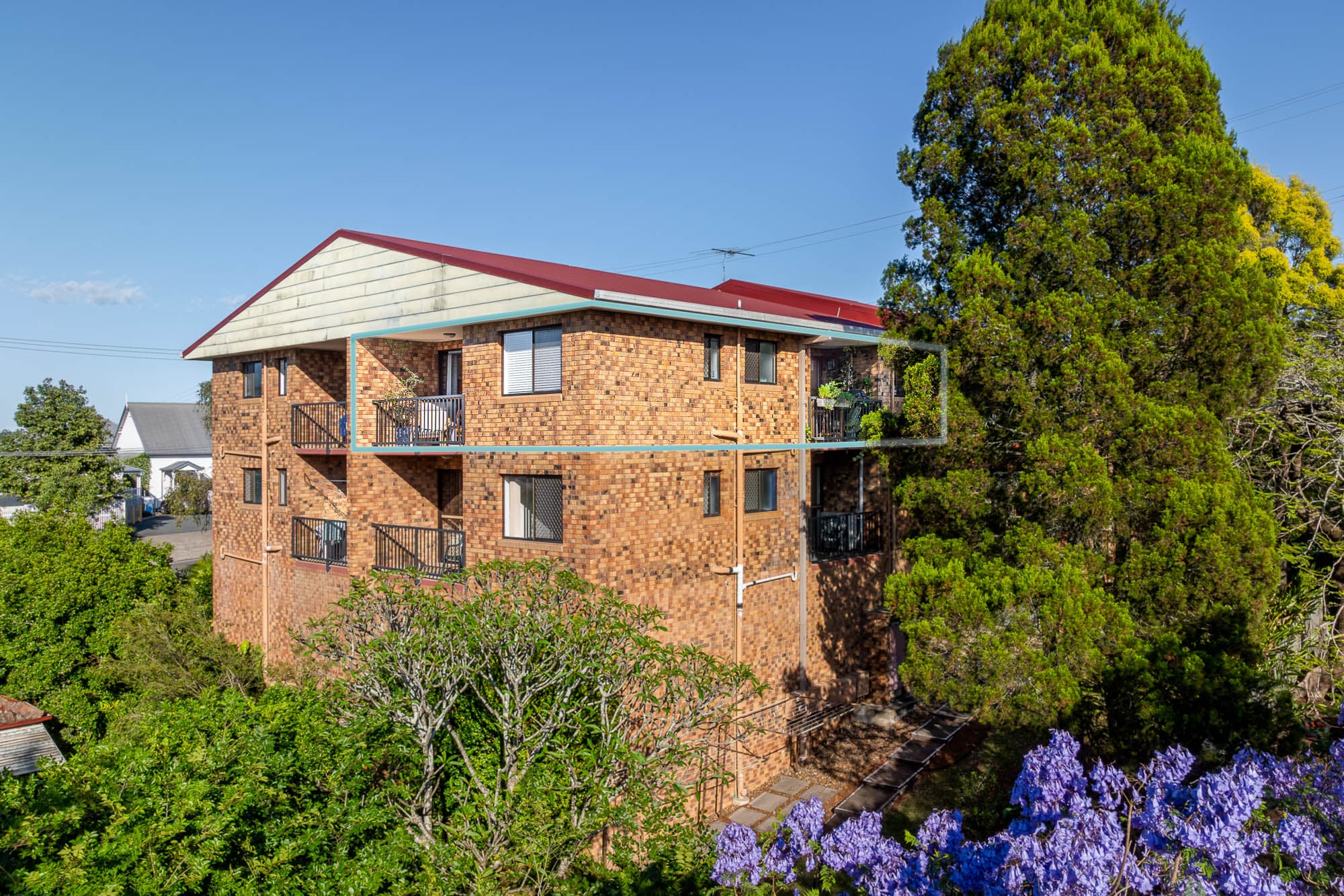 7/392 Moggill Road, Indooroopilly - Thumbnail 3