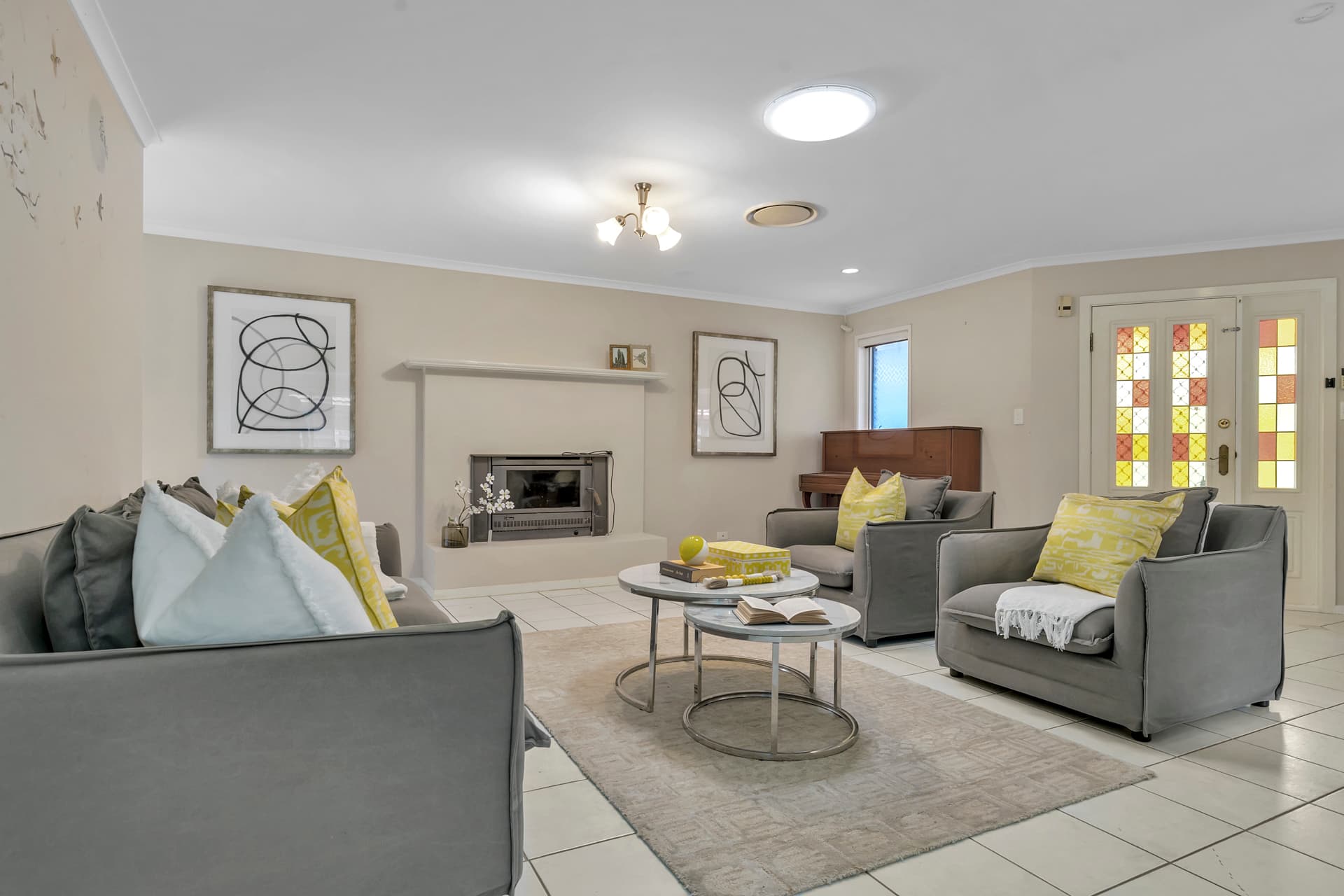 8 Codford Place, Chapel Hill - Thumbnail 2