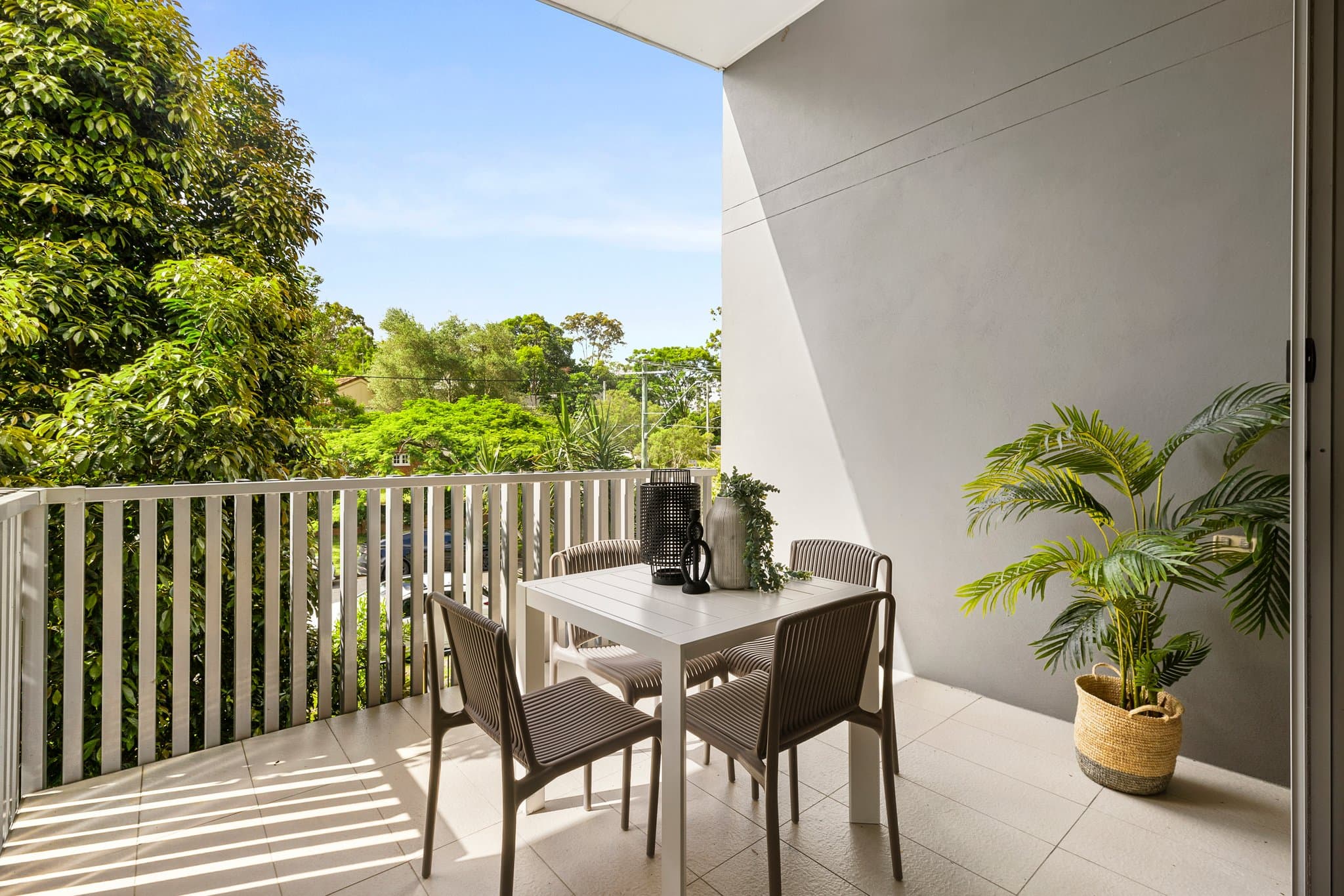 2/96 Dell Road, St Lucia - Thumbnail 4