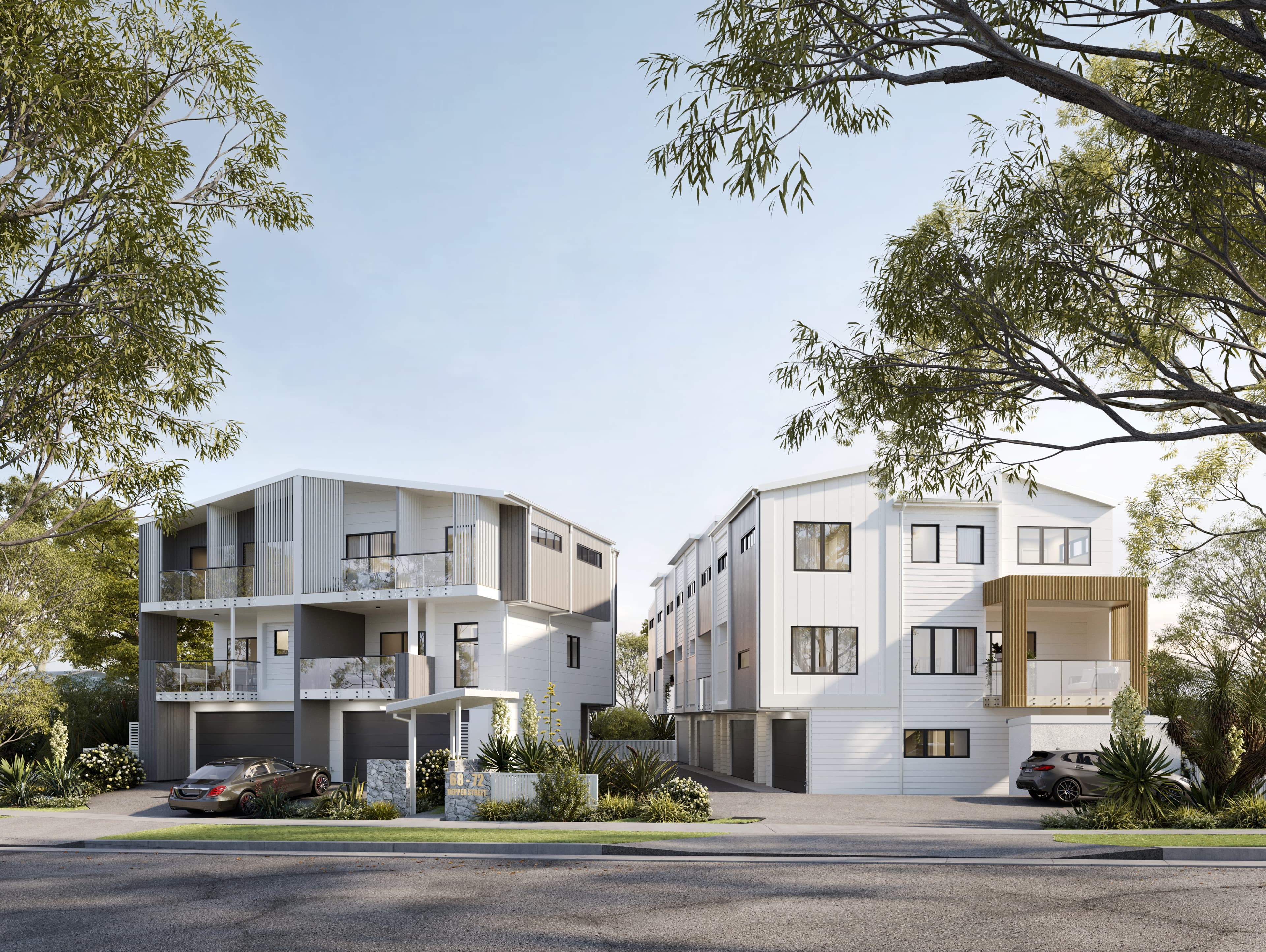 68-72 Depper Street, St Lucia - Image 1