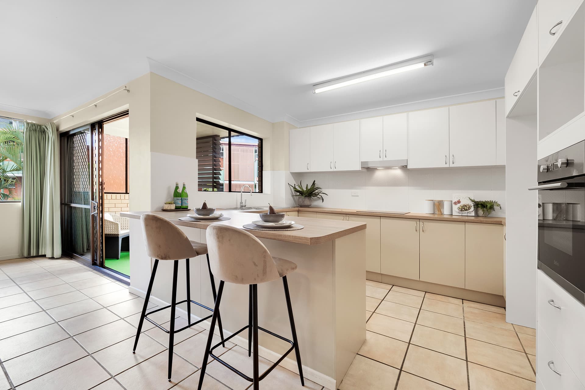 40/44 Brisbane Stree..., Toowong - Image 1