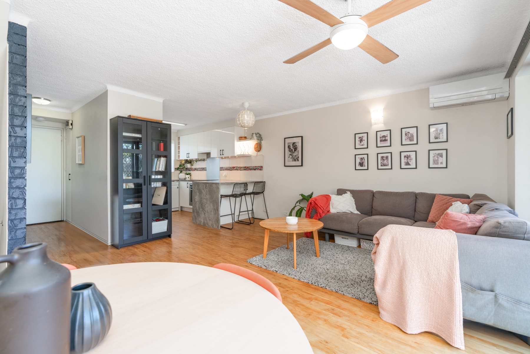 6/57 Bayliss Street, Auchenflower - Image 1