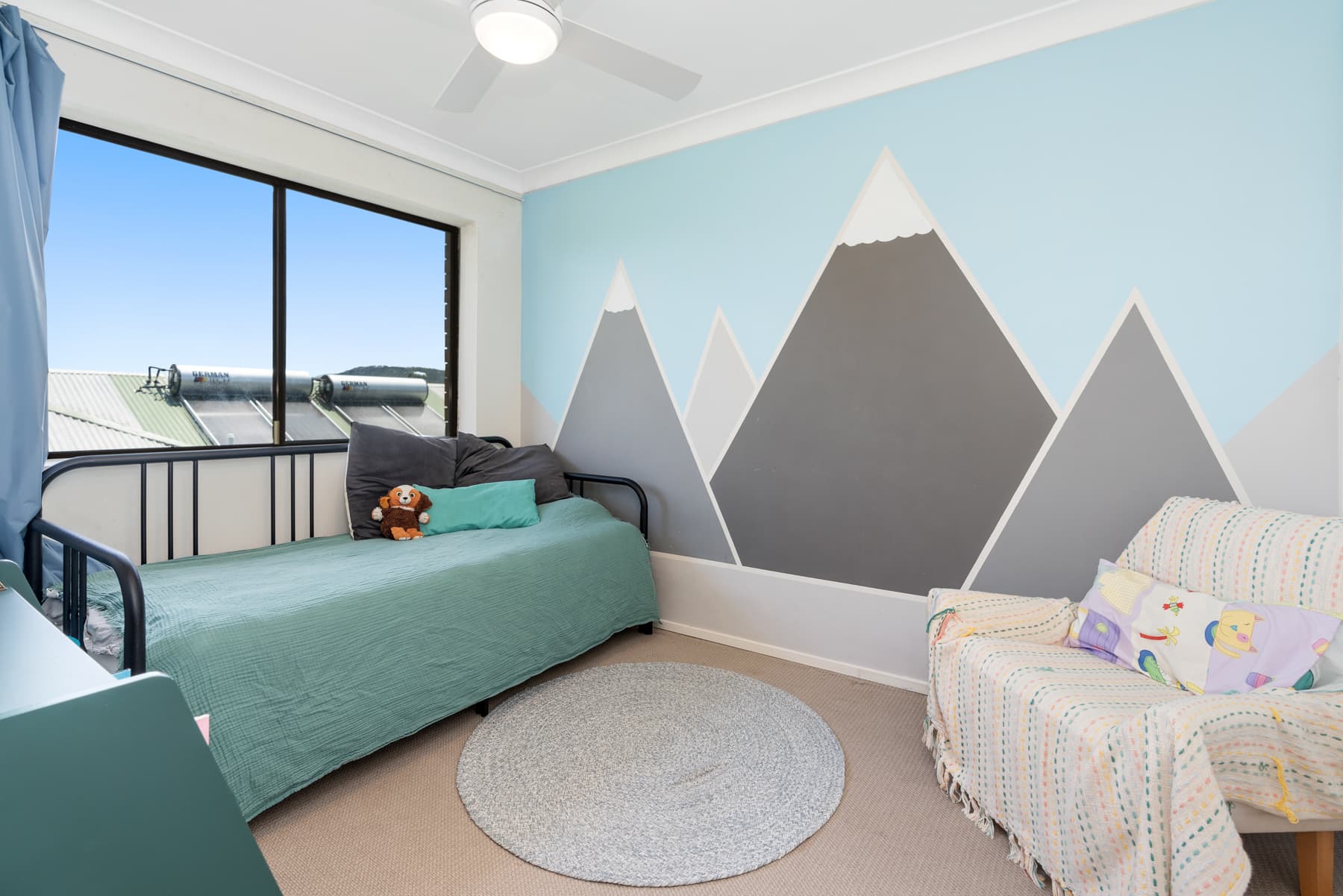 6/57 Bayliss Street, Auchenflower - Thumbnail 6
