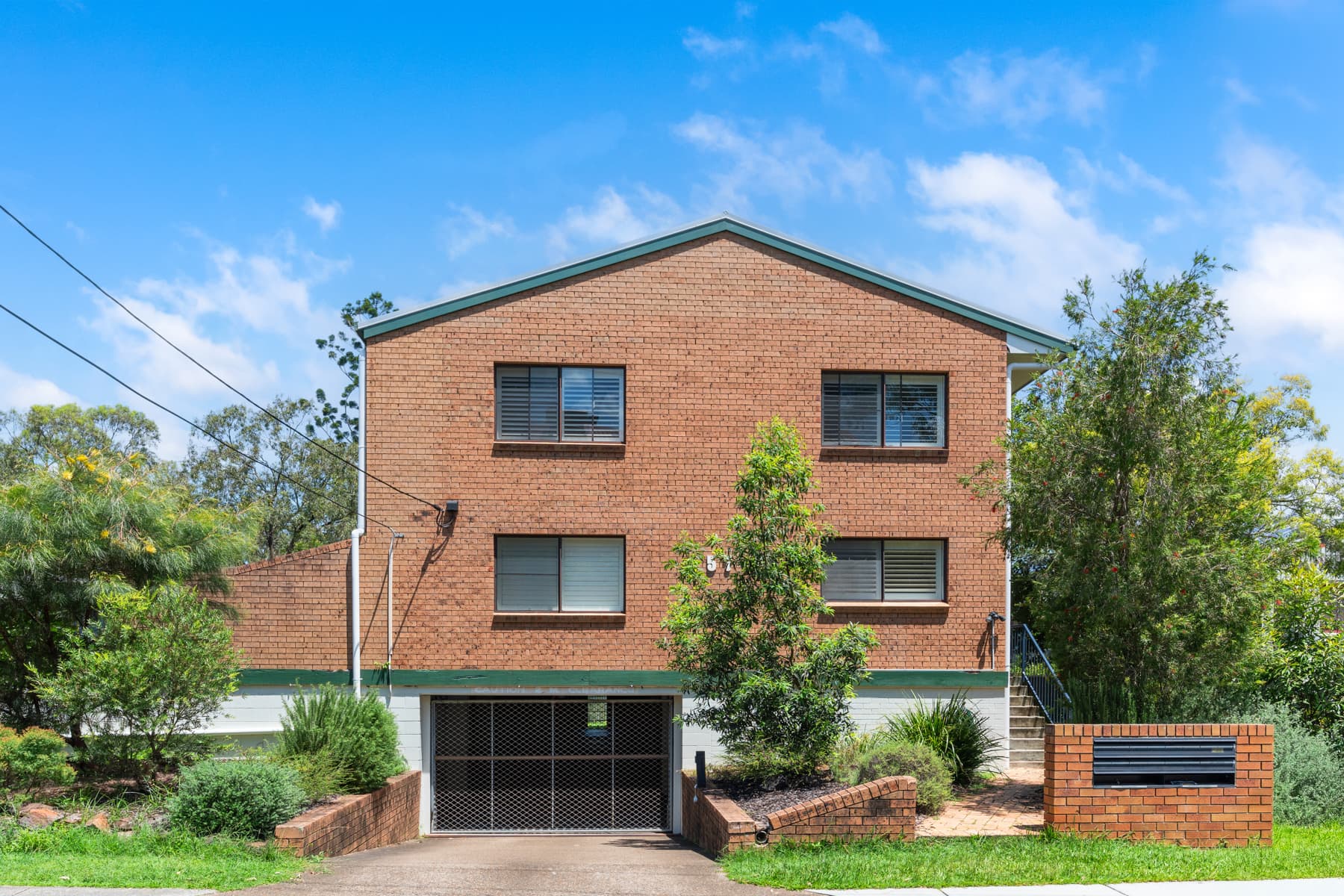 6/57 Bayliss Street, Auchenflower - Thumbnail 2