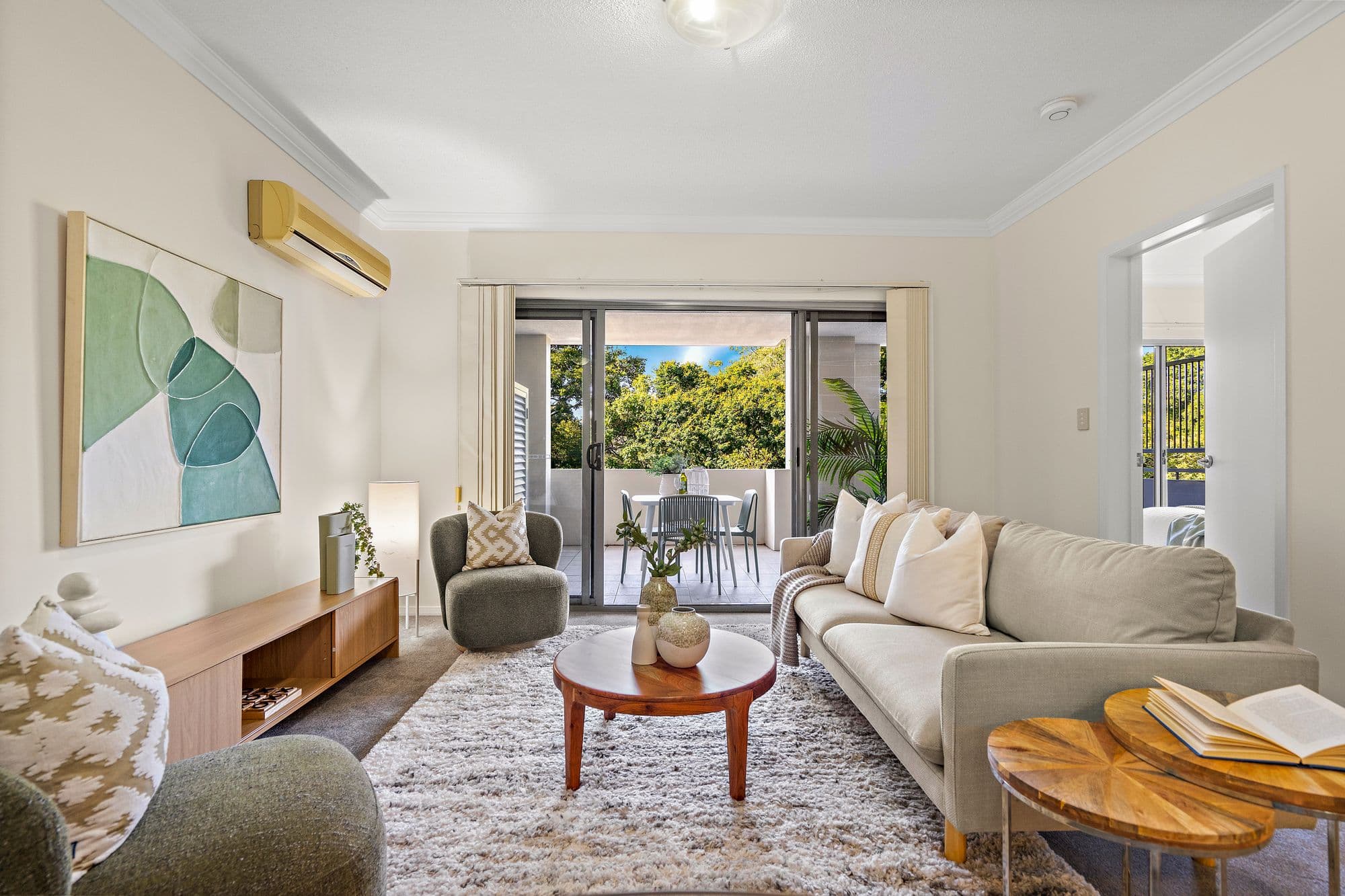 8/28 Belgrave Road, Indooroopilly - Image 1