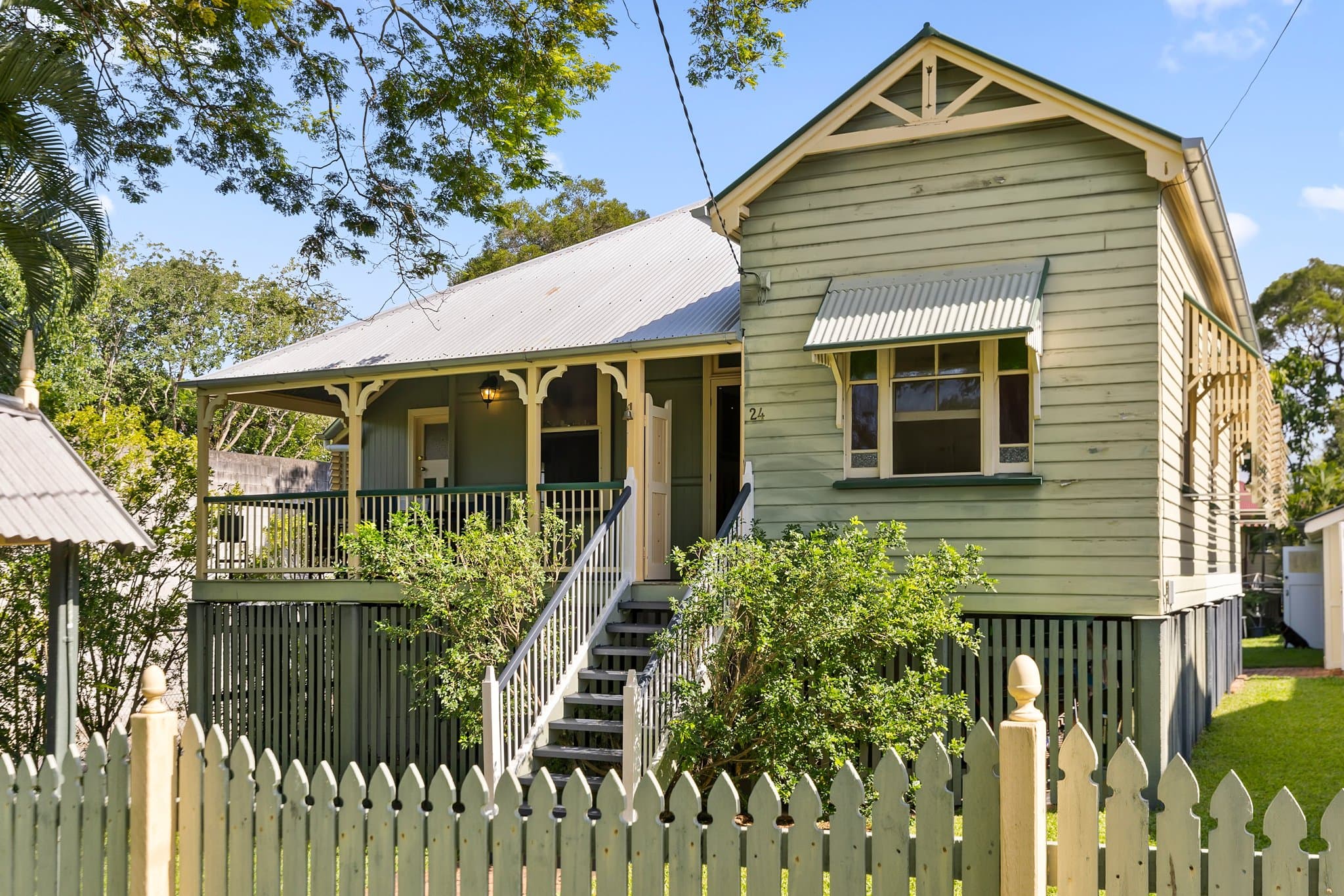 24 Lockwood Street, Sherwood - Thumbnail 2
