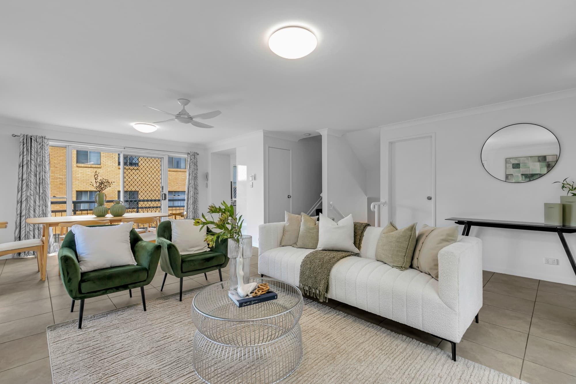 1/12 Augustus Street, Toowong - Thumbnail 7
