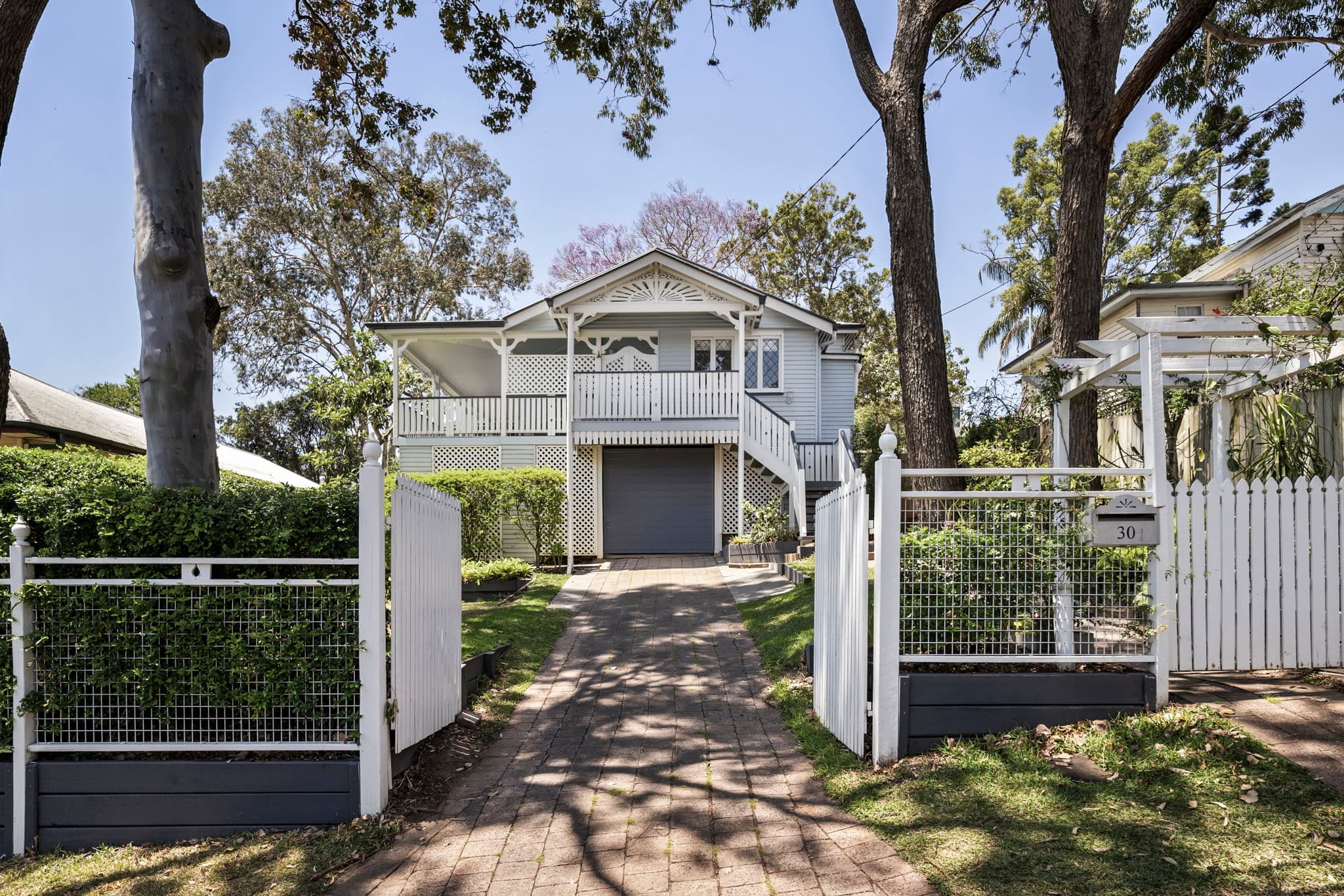 30 Saunders Street, Indooroopilly - Image 1