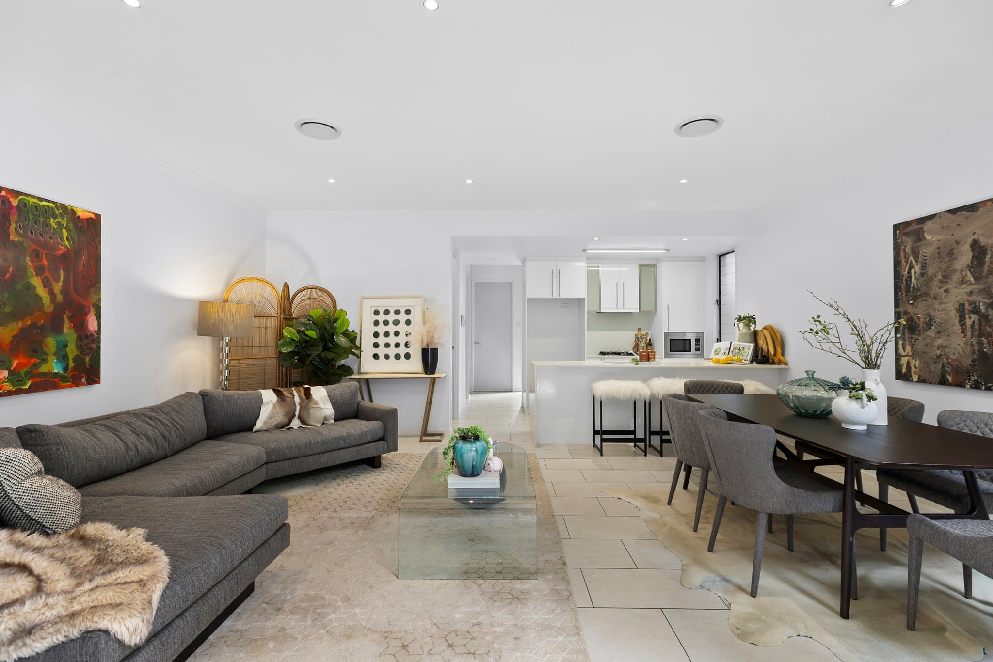 17/36 Carwoola Stree..., Bardon - Image 1